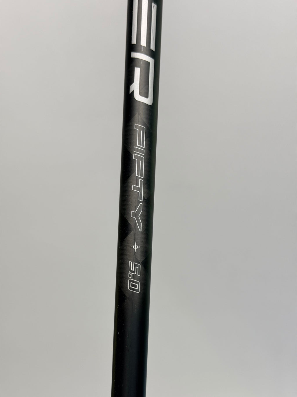 Callaway NEW Ai Smoke Max D 7 Wood 21° Cypher Black 50g Senior Flex 42"