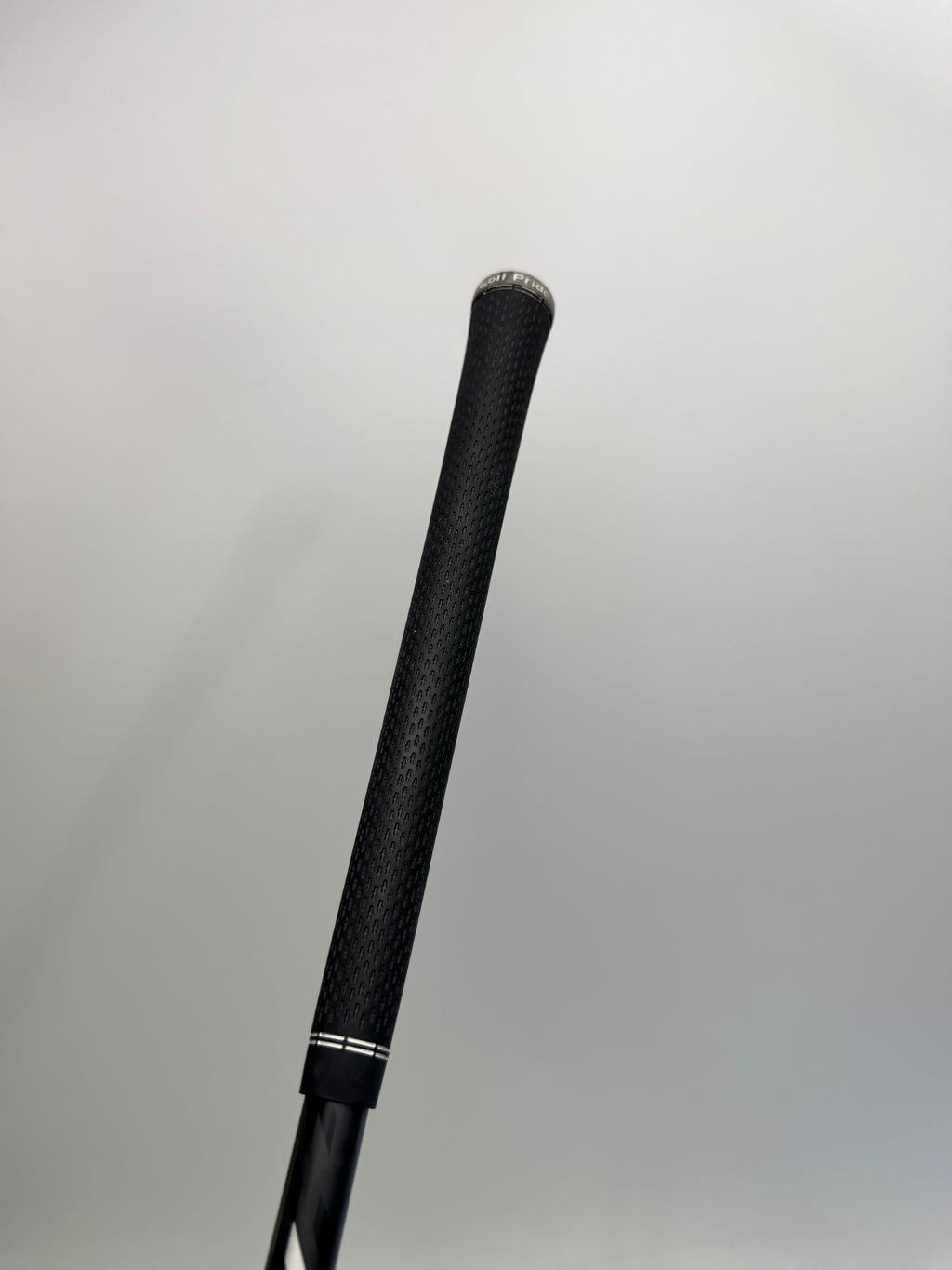 Callaway Ai Smoke 9 Wood 24° Cypher Black 50g Senior Flex (Used)