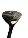 Callaway Paradym 9 Wood 24° Aldila Ascent Blue 50g Senior Flex (Used)