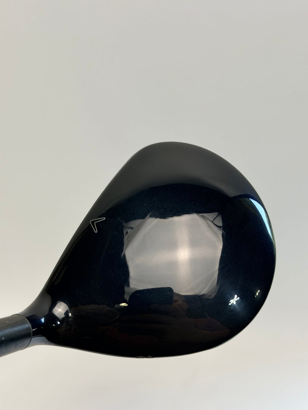Callaway Paradym 9 Wood 24° Aldila Ascent Blue 50g Senior Flex (Used)