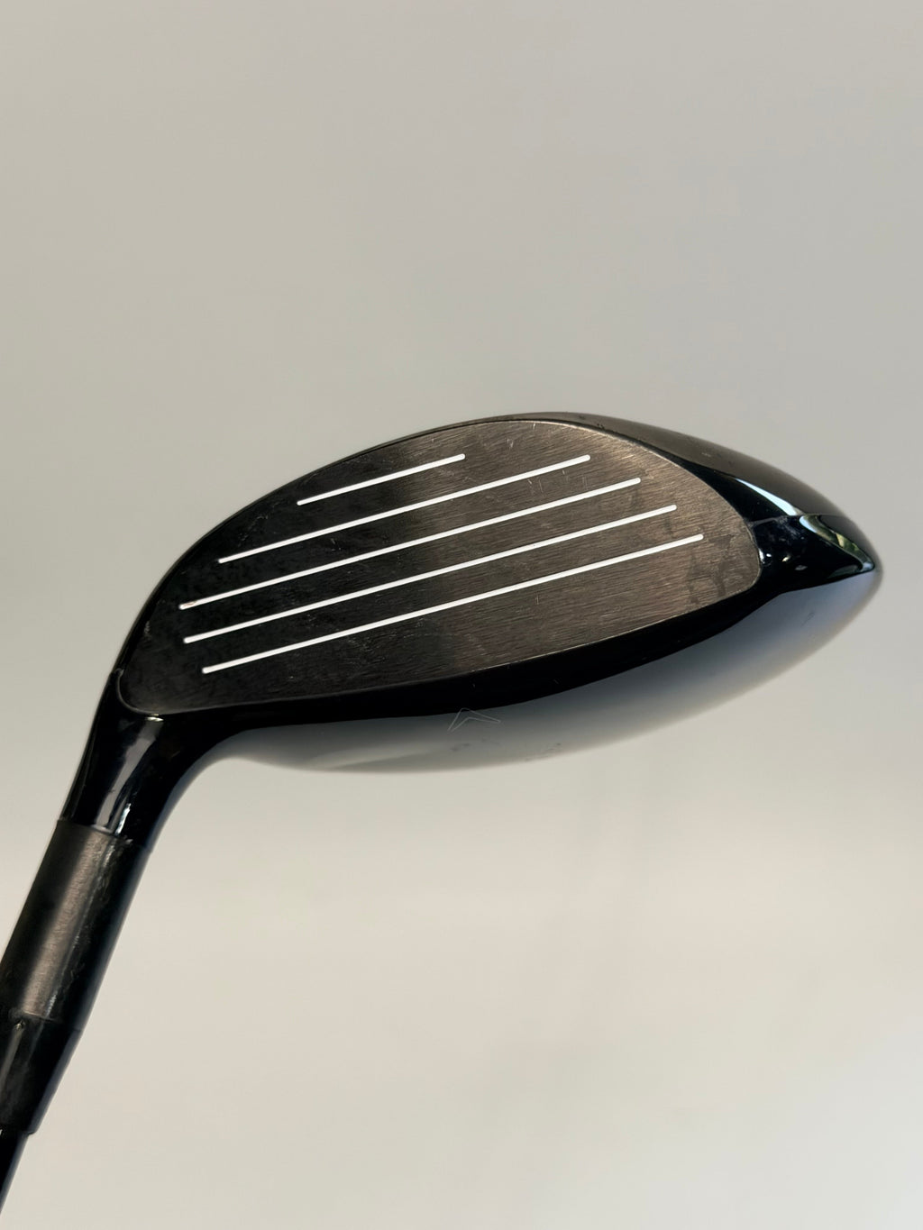 Callaway Paradym 11 Wood 27° Ventus Red FW 5 Senior Flex (Used)