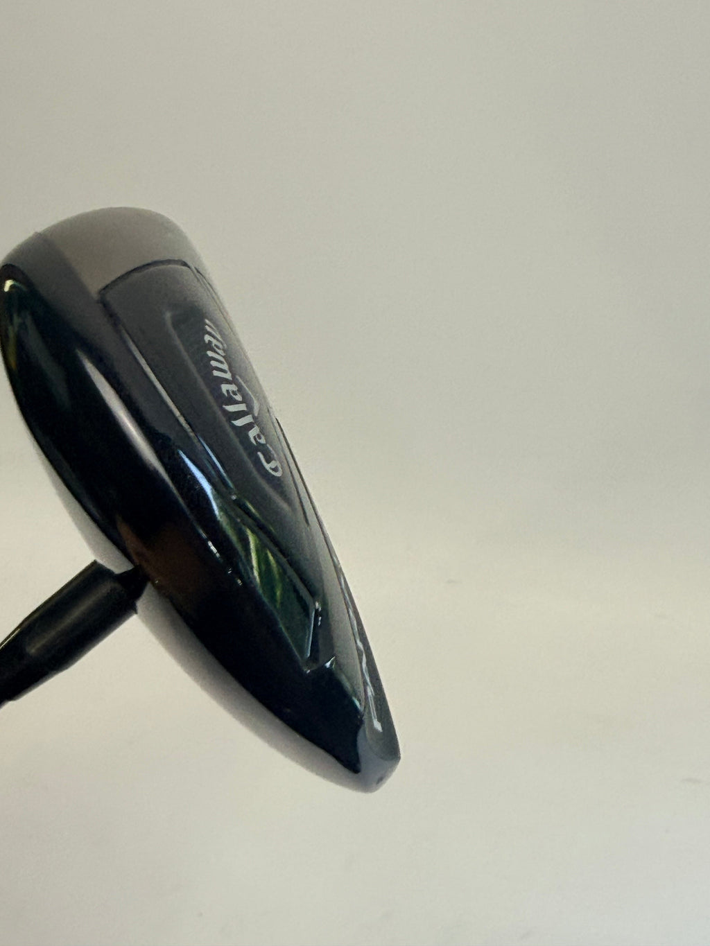 Callaway Paradym 11 Wood 27° Ventus Red FW 5 Senior Flex (Used)