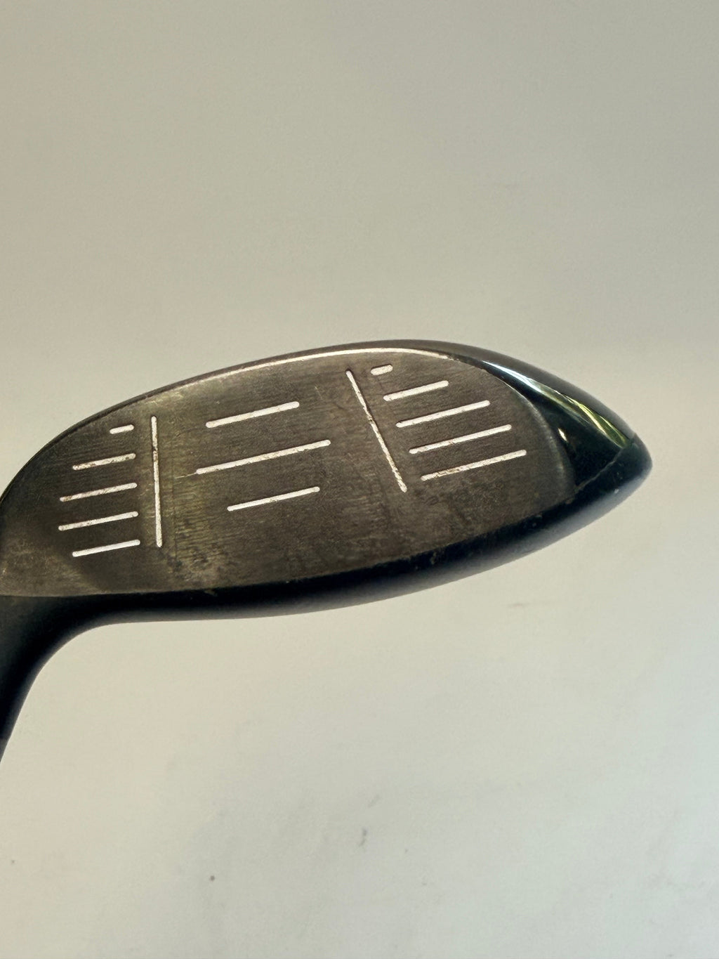 Callaway Rogue ST Max 11 Wood 27° Cypher 40g Senior Flex (Used)