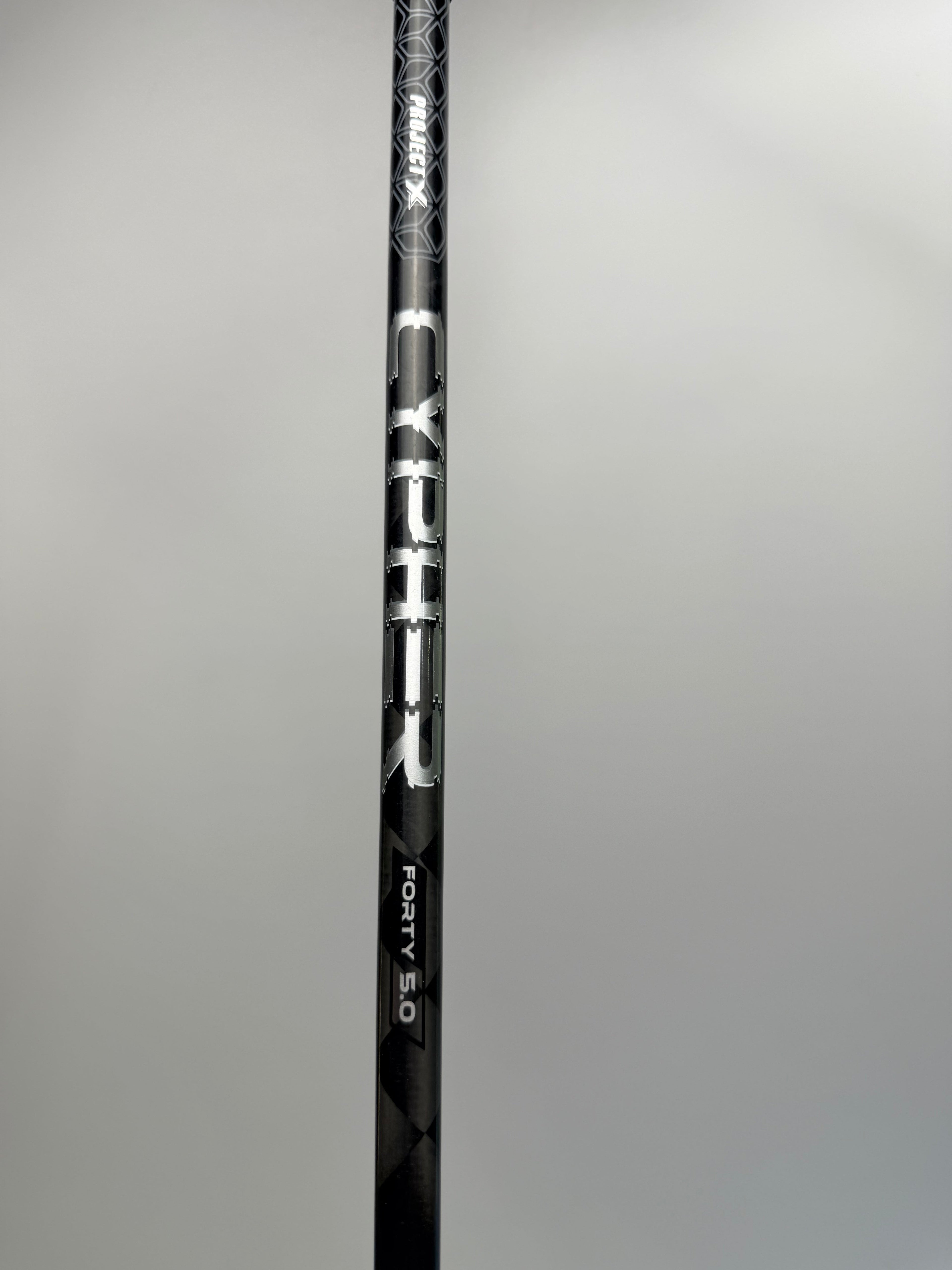 Callaway Rogue ST Max 11 Wood 27° Cypher 40g Senior Flex (Used)