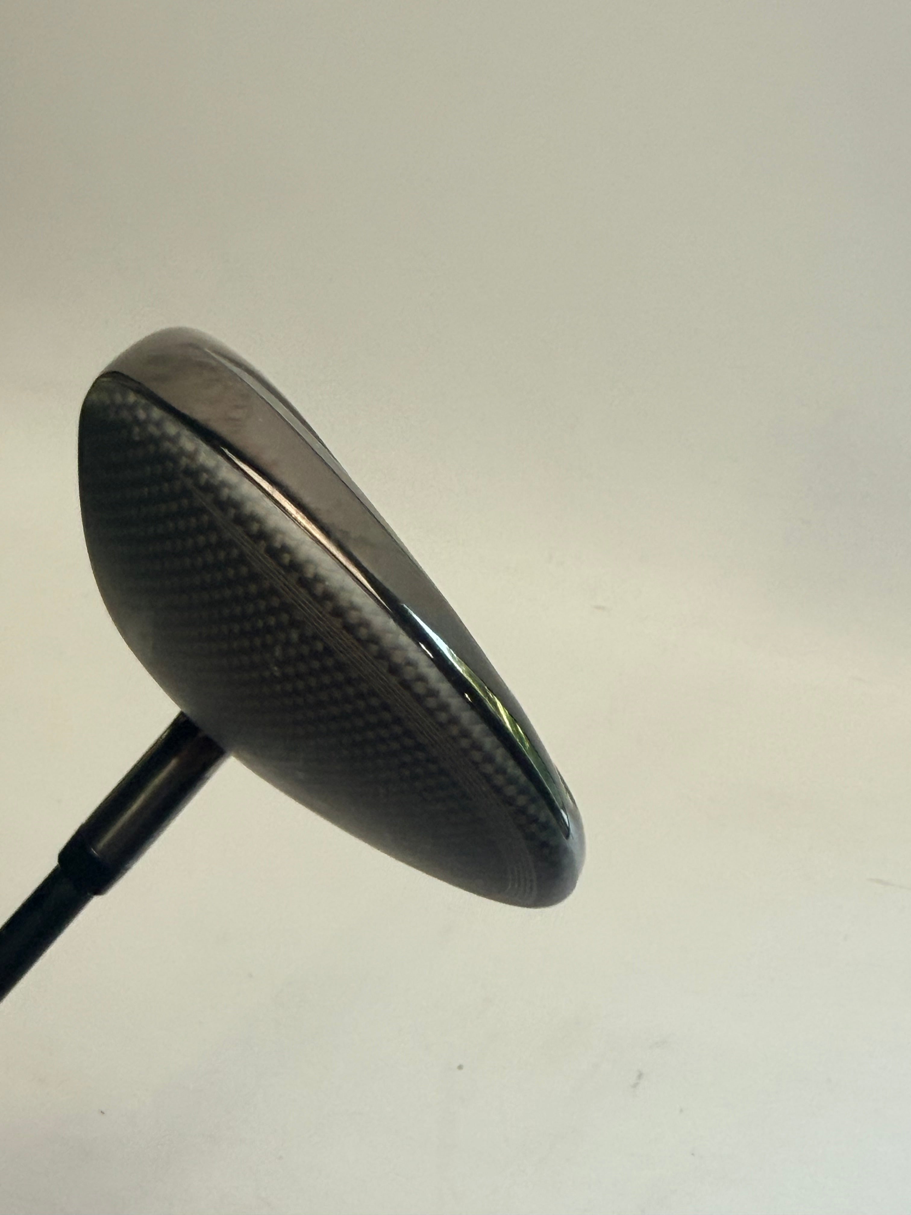 TaylorMade Qi35 Max Lite 7 Wood 21.5° Vanquish 4R2 Senior Flex (Used)