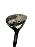 Callaway Elyte Heavenwood 20° Ventus Blue Velocore+ Stiff Flex