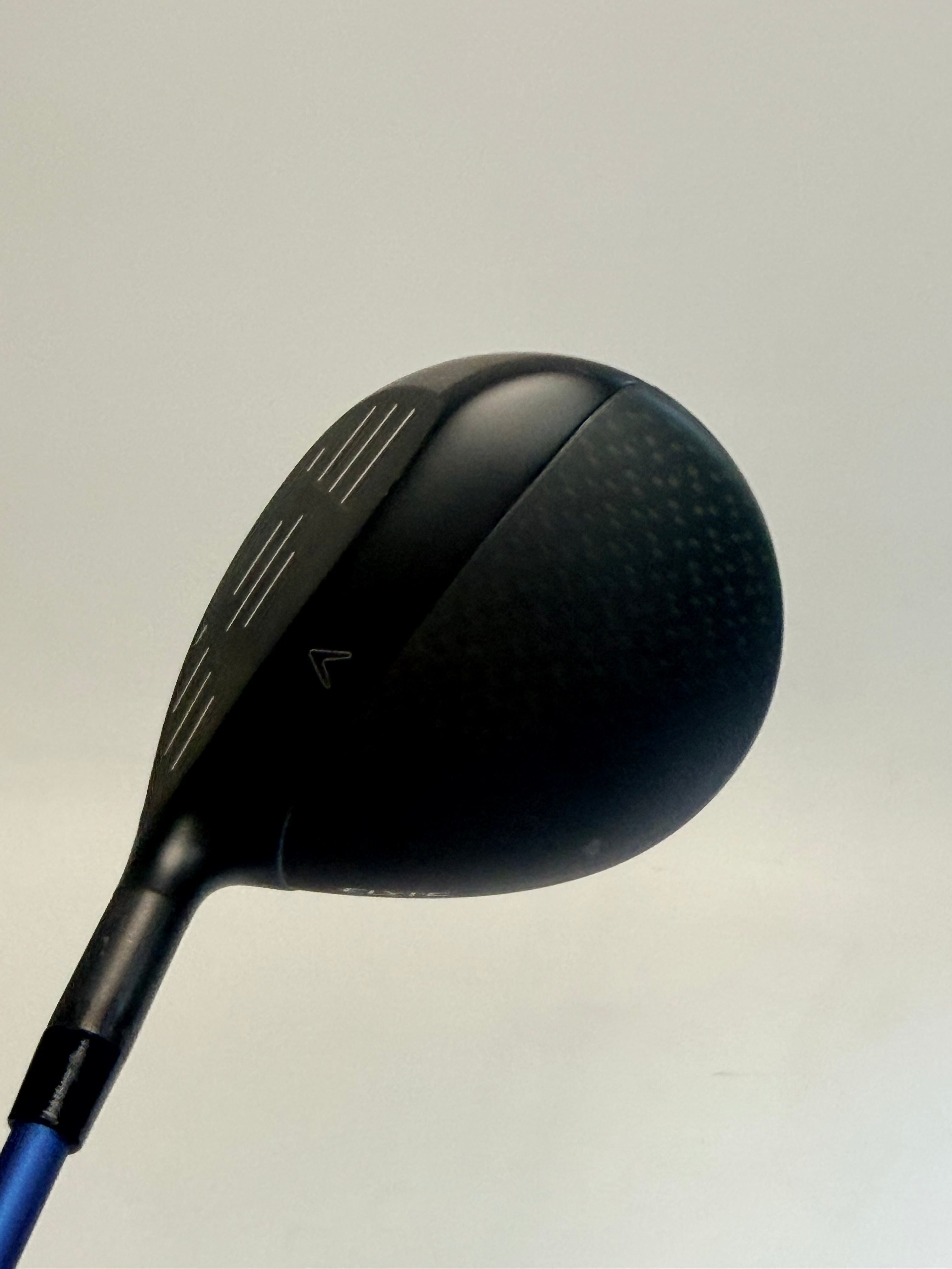 Callaway Elyte Heavenwood 20° Ventus Blue Velocore+ Stiff Flex