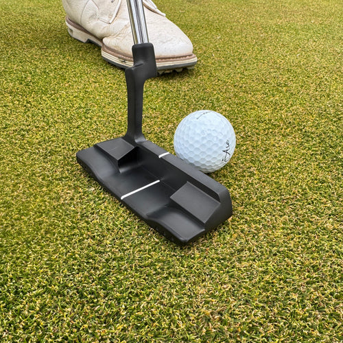 Ase Golf AG1 Blade Putter