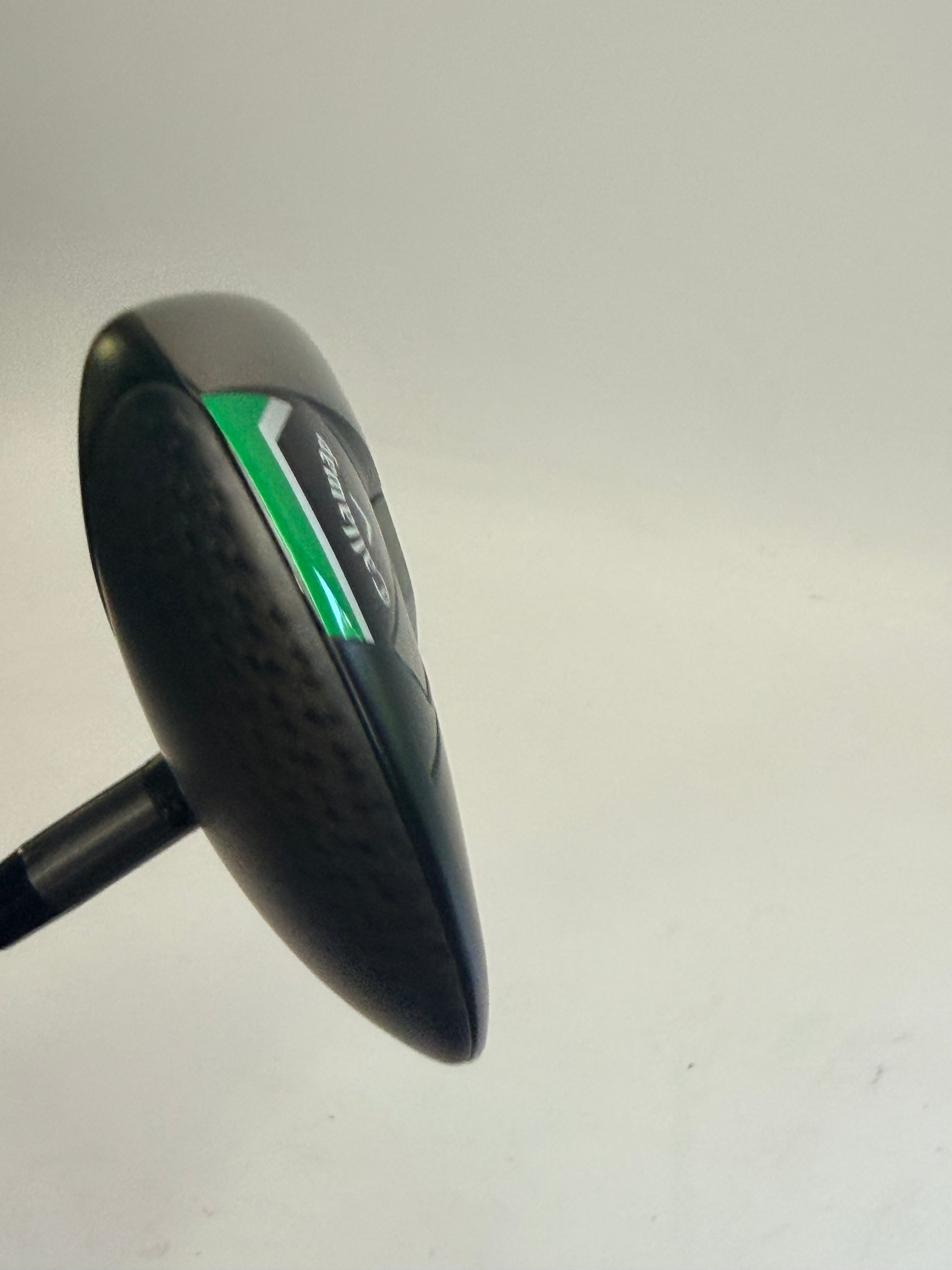 Callaway Elyte Heavenwood 20° Ventus Blue Velocore+ Stiff Flex