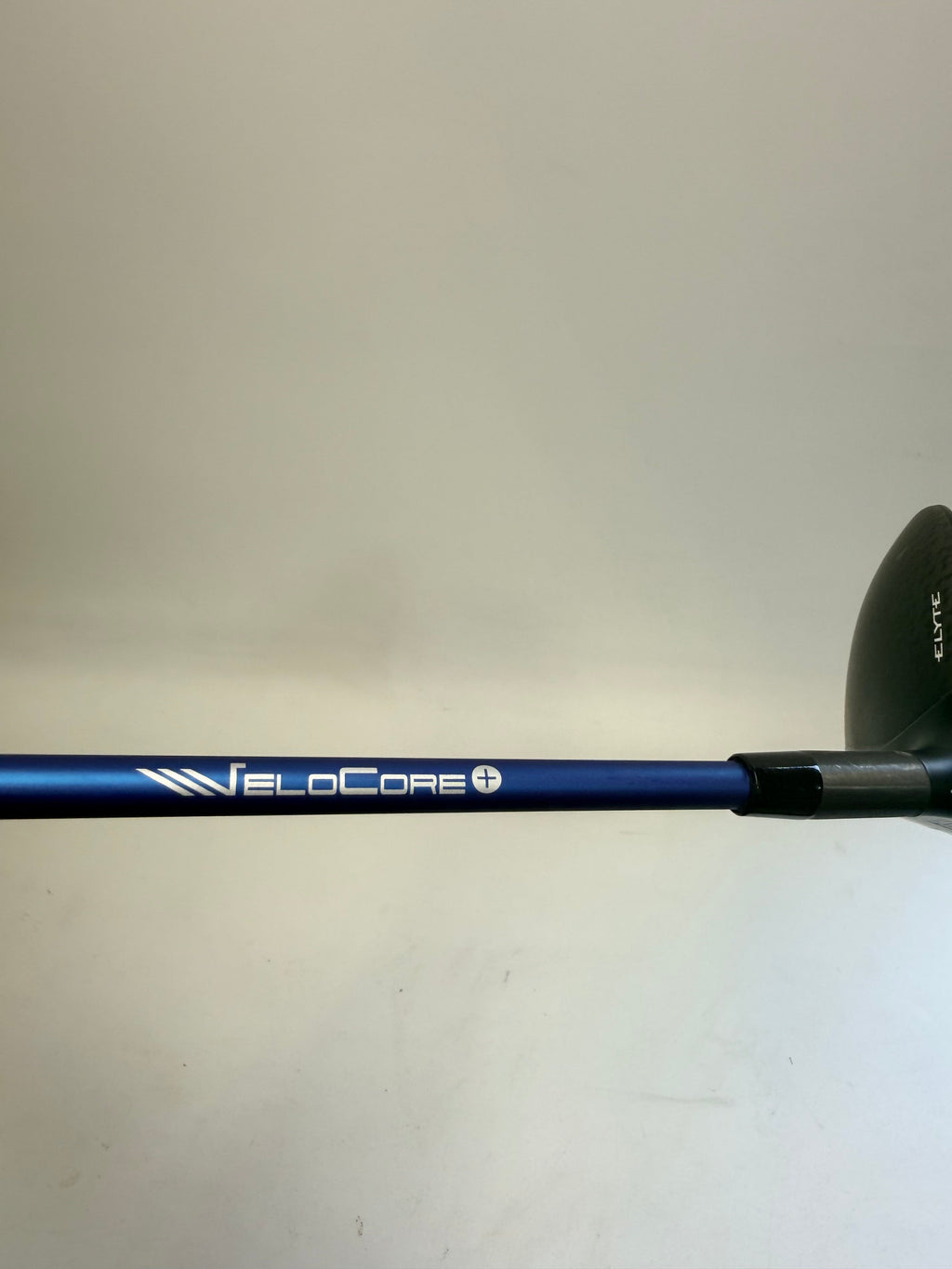 Callaway Elyte Heavenwood 20° Ventus Blue Velocore+ Stiff Flex
