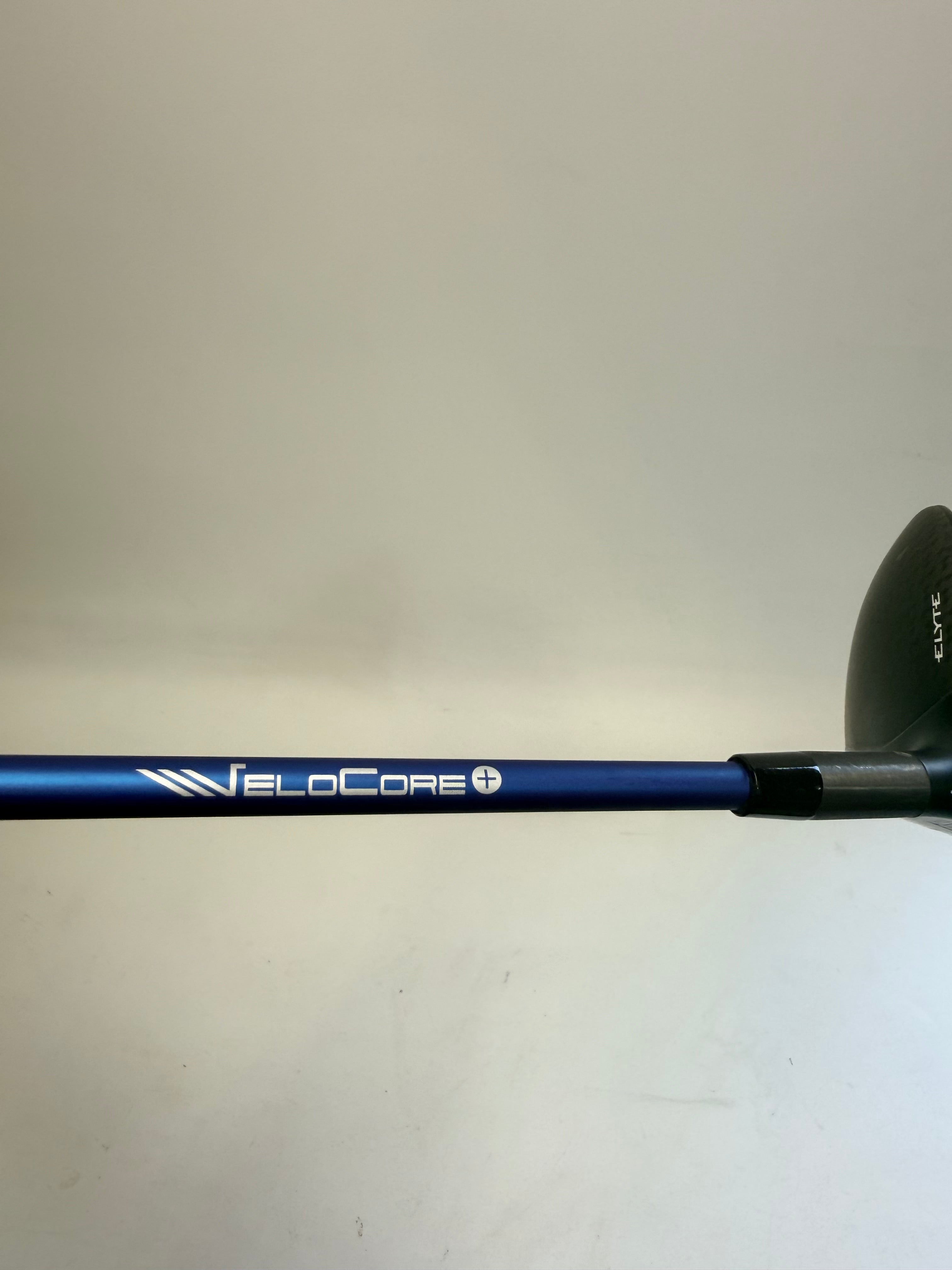 Callaway Elyte Heavenwood 20° Ventus Blue Velocore+ Stiff Flex