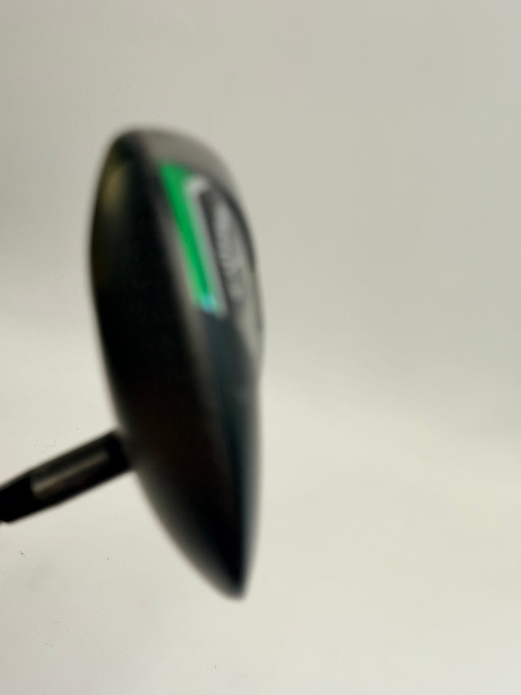 Callaway Elyte Heavenwood 20° Denali Charcoal 70g Stiff Flex (Used)