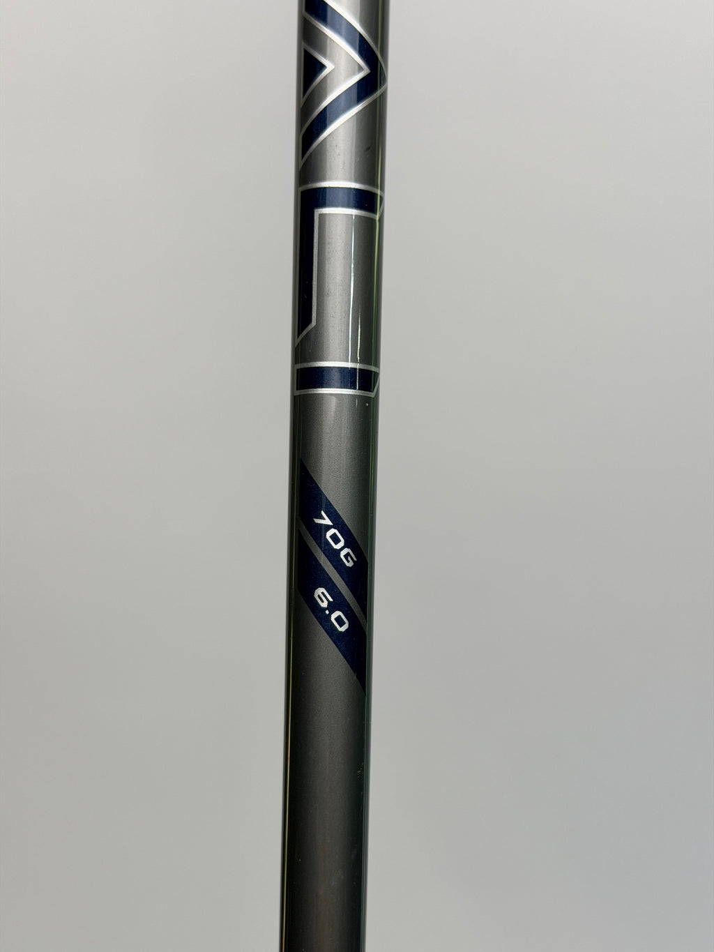 Callaway Elyte Heavenwood 20° Denali Charcoal 70g Stiff Flex (Used)