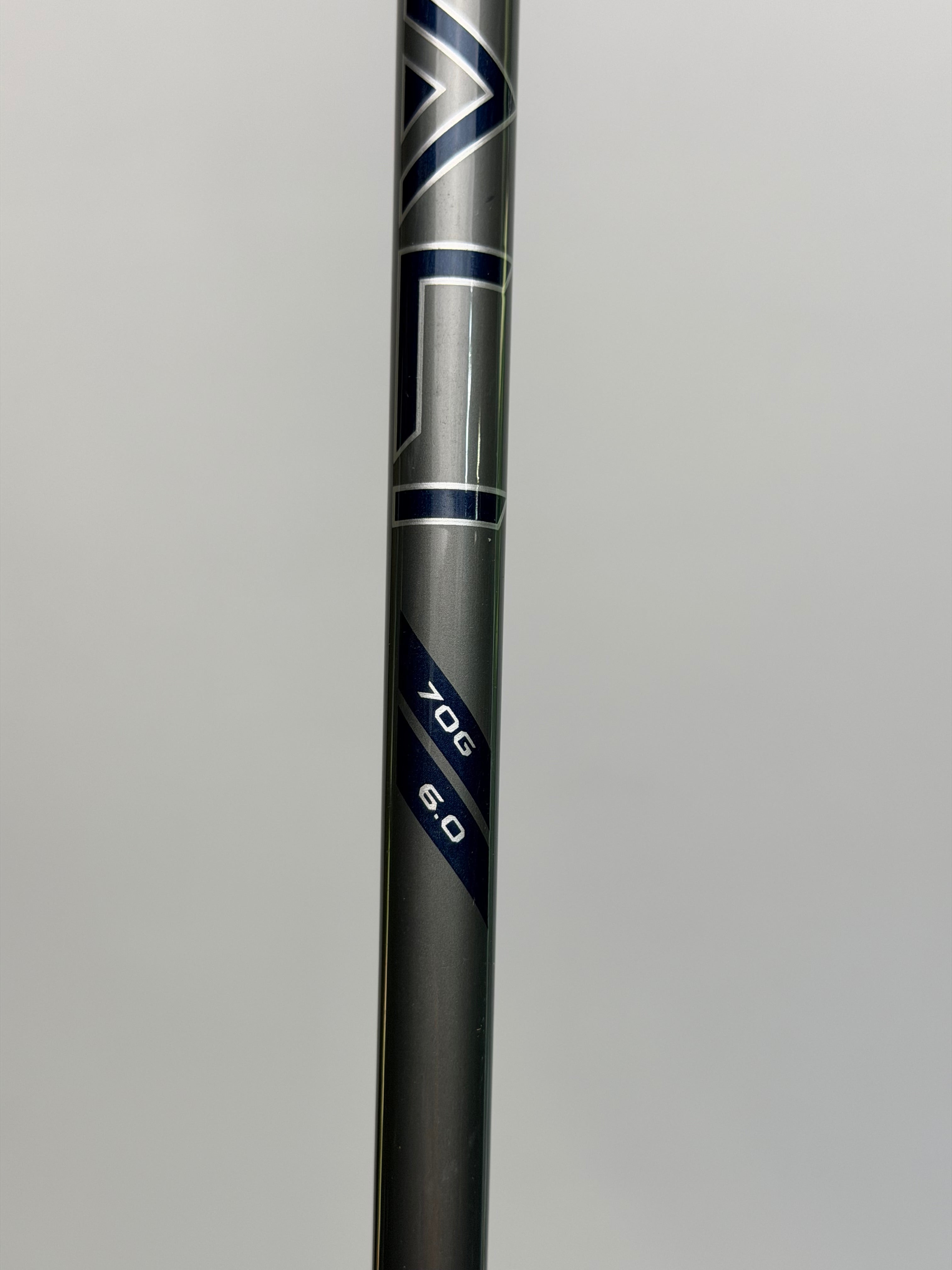 Callaway Elyte Heavenwood 20° Denali Charcoal 70g Stiff Flex (Used)