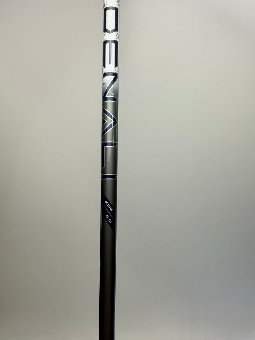 Callaway Elyte Heavenwood 20° Denali Charcoal 60g Stiff Flex (Used)
