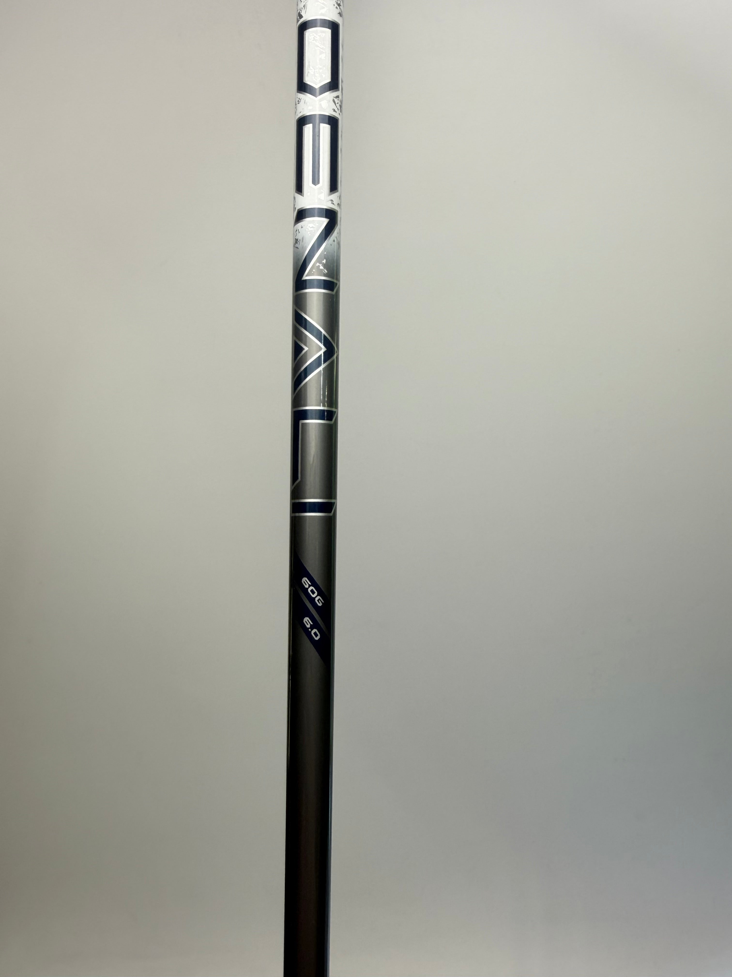 Callaway Elyte Heavenwood 20° Denali Charcoal 60g Stiff Flex (Used)