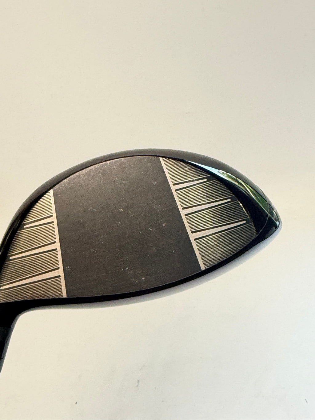 Titleist GT3 Driver Head Only 10° Golf Club (Used)