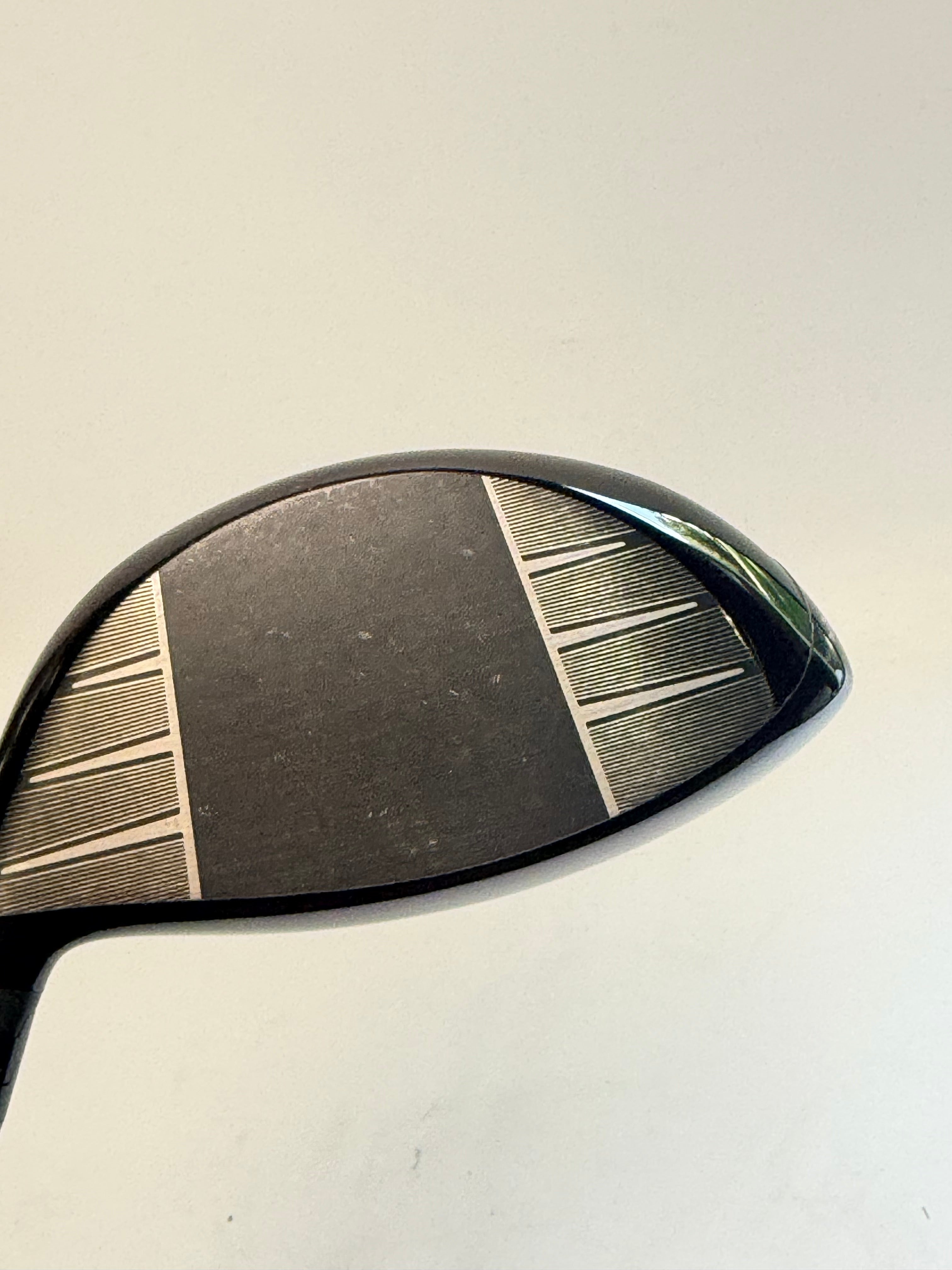 Titleist GT3 Driver Head Only 10° Golf Club (Used)