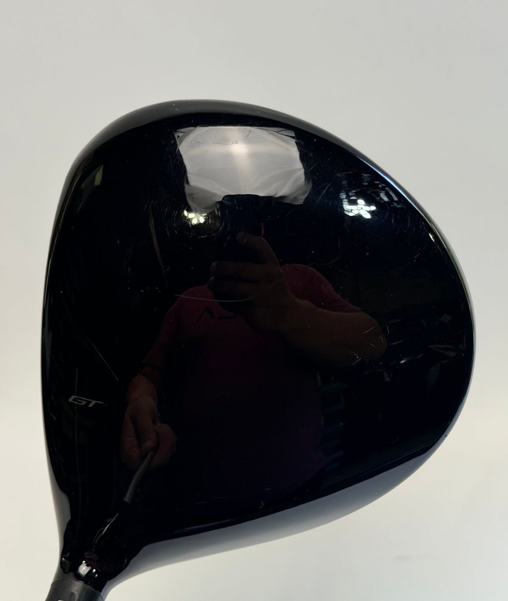 Titleist GT3 Driver Head Only 10° Golf Club (Used)