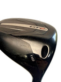 Titleist GT2 Driver Head Only 11° Golf Club (Used)