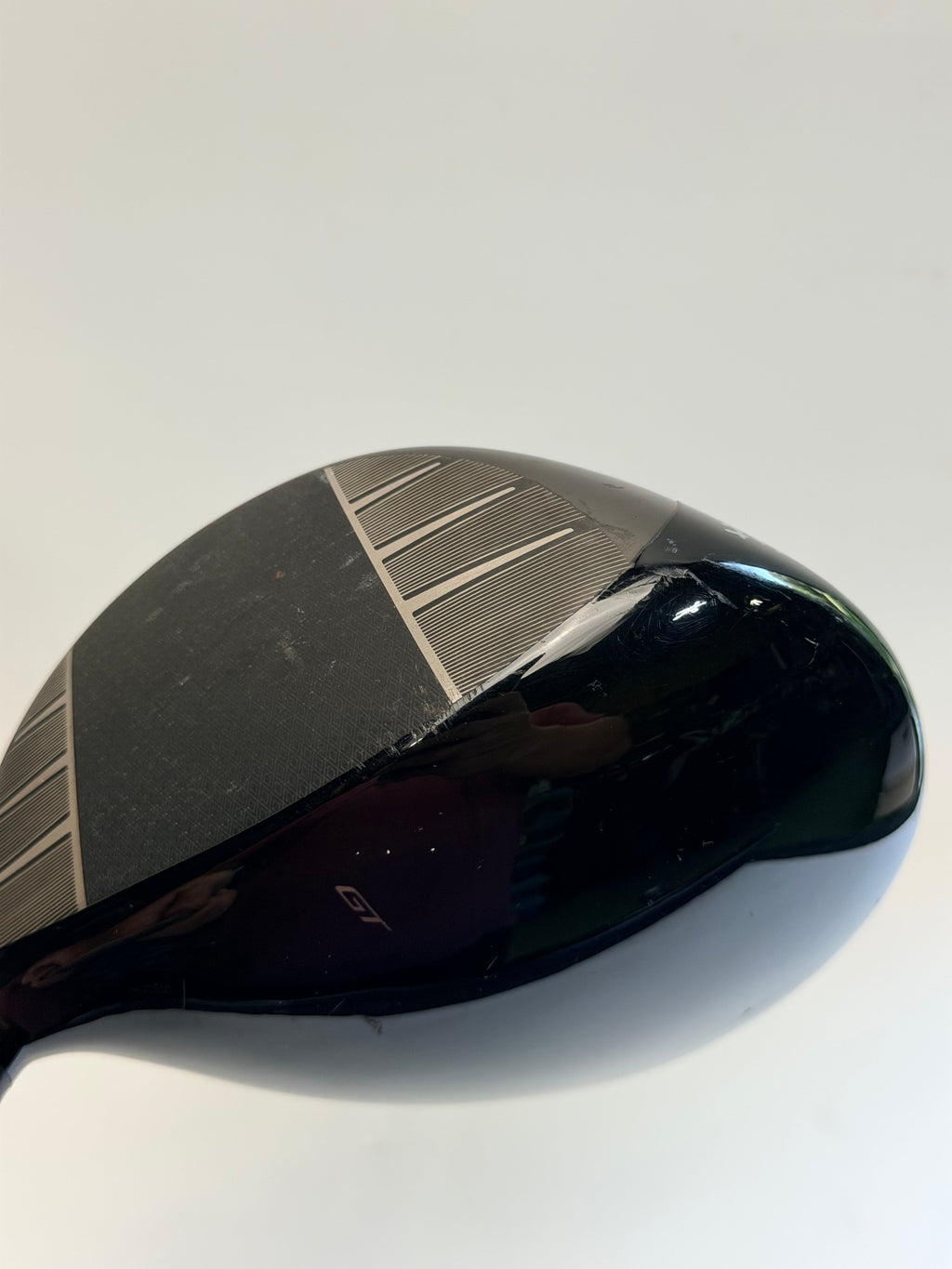 Titleist GT2 Driver Head Only 11° Golf Club (Used)