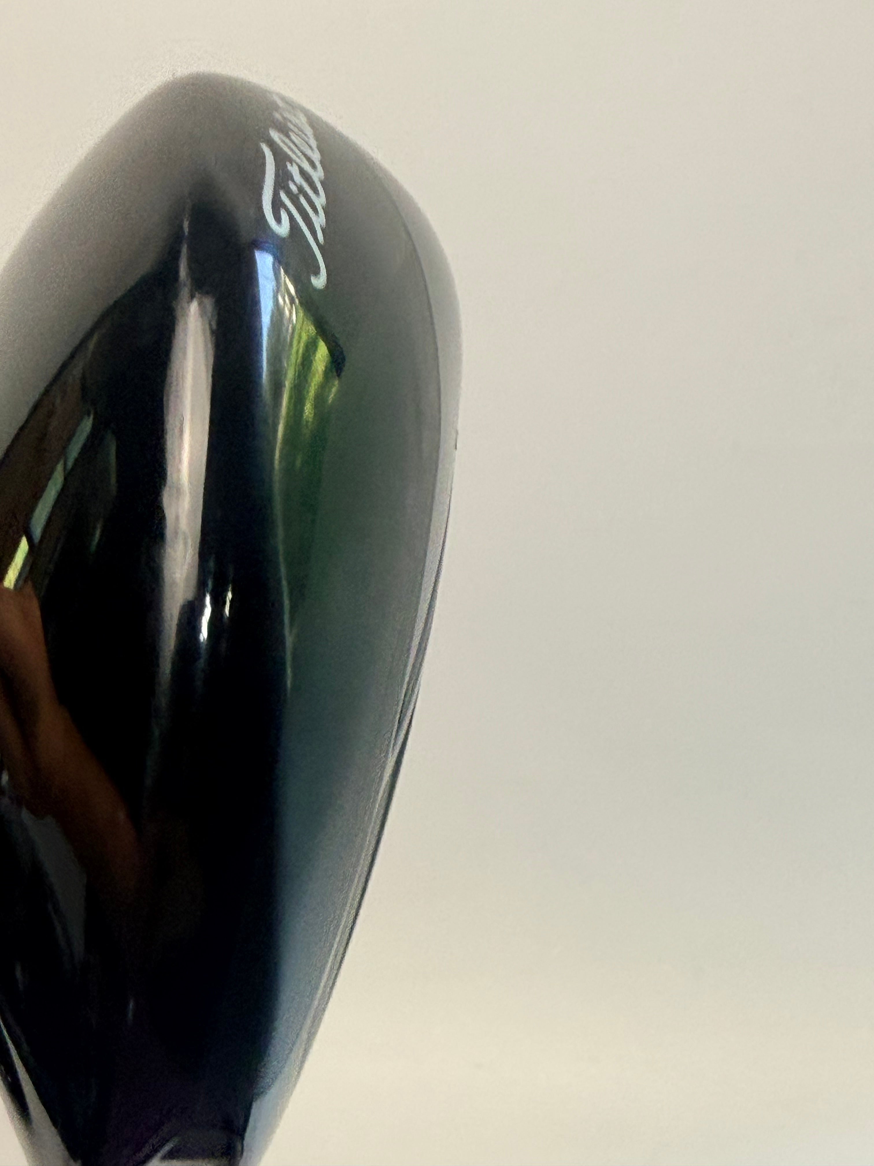 Titleist GT2 Driver Head Only 11° Golf Club (Used)
