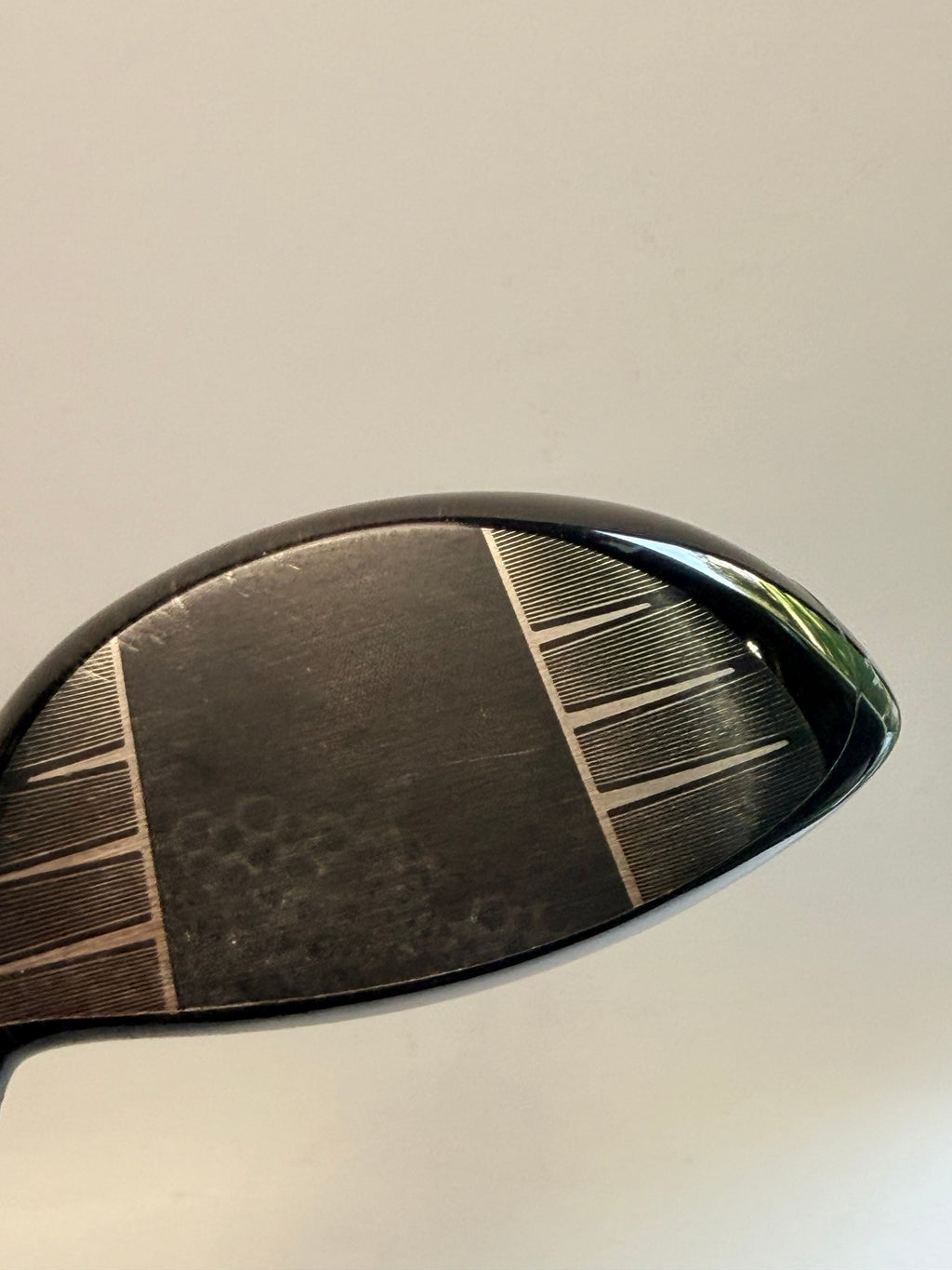 Titleist GT3 Driver Head Only 9° Golf Club (Used)