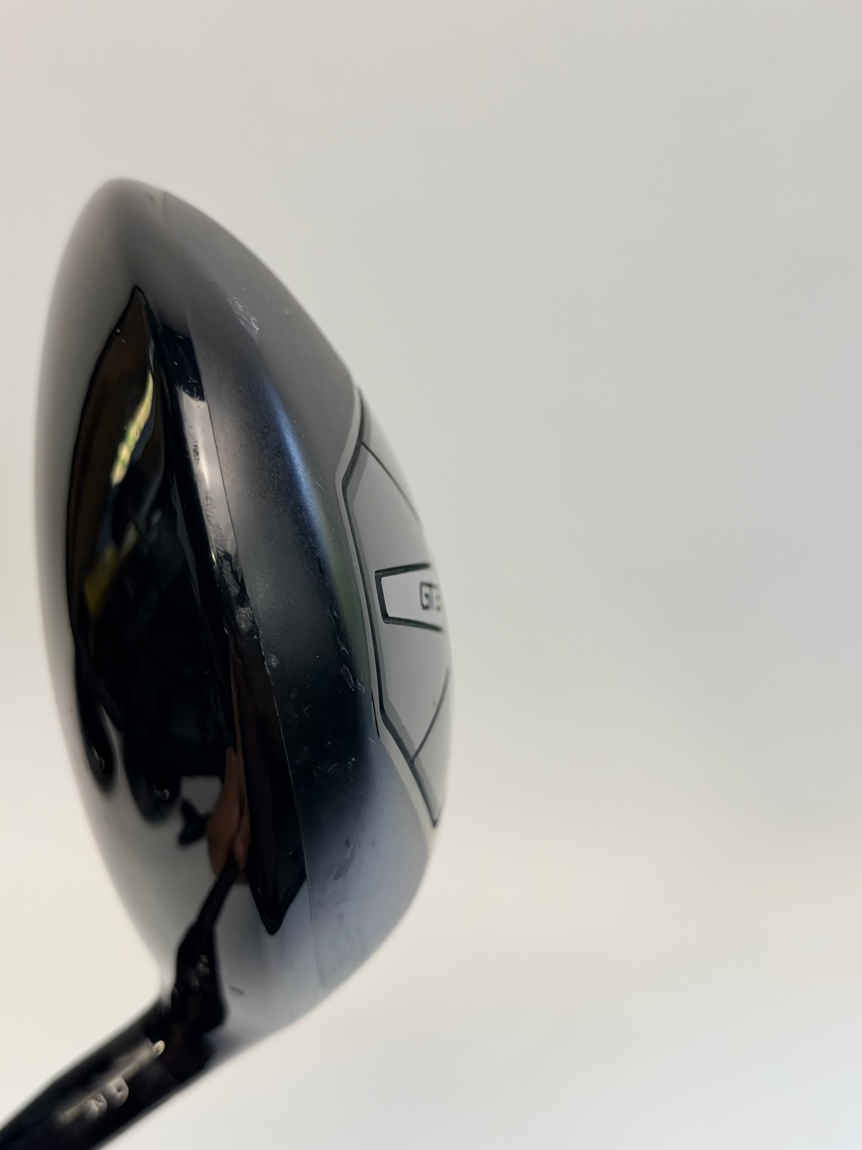 Titleist GT3 Driver Head Only 9° Golf Club (Used)