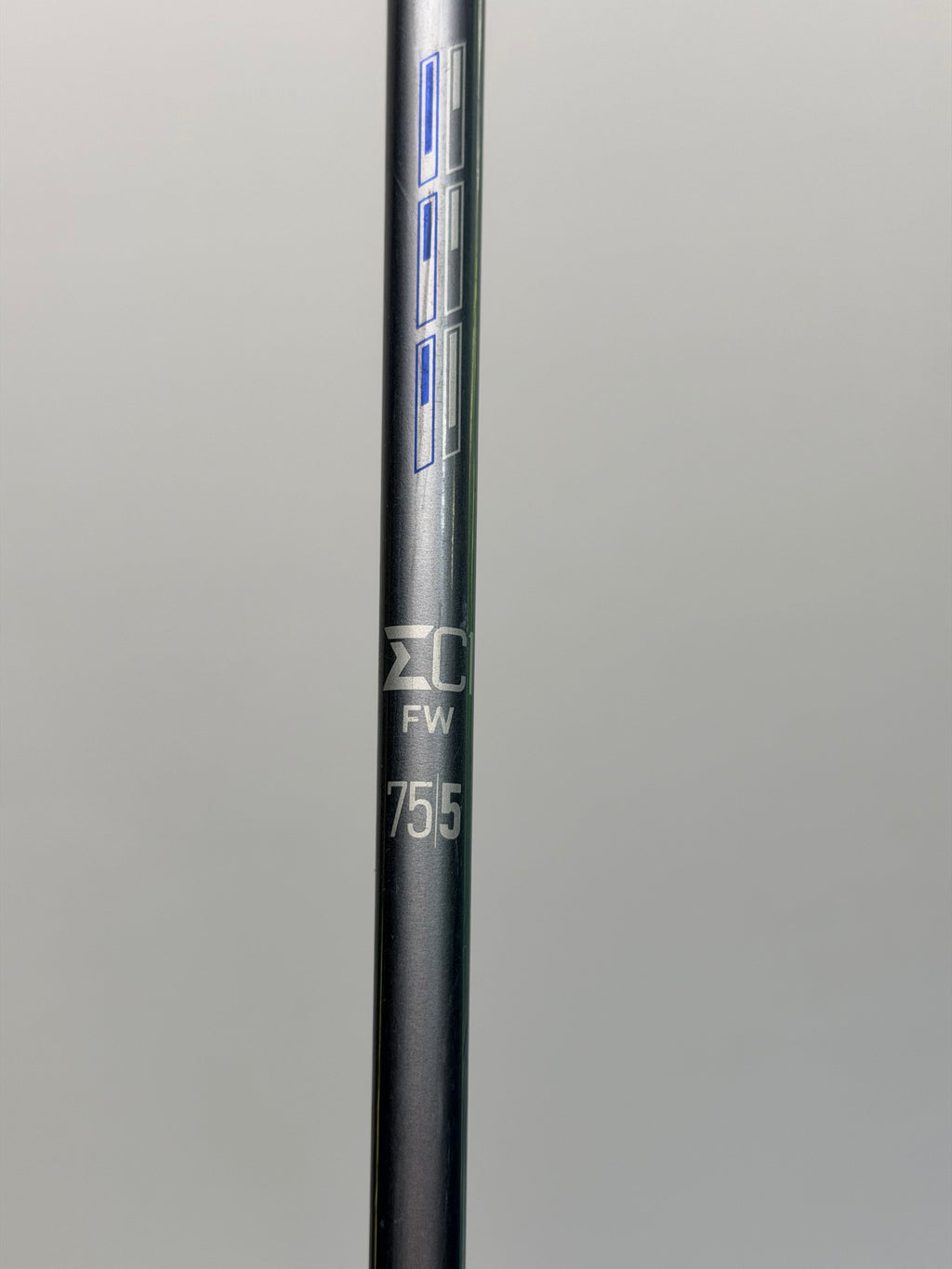 Callaway Elyte Triple Diamond 5 Wood 18° Aretera EC1 FW 75 X-Stiff Flex (Used)