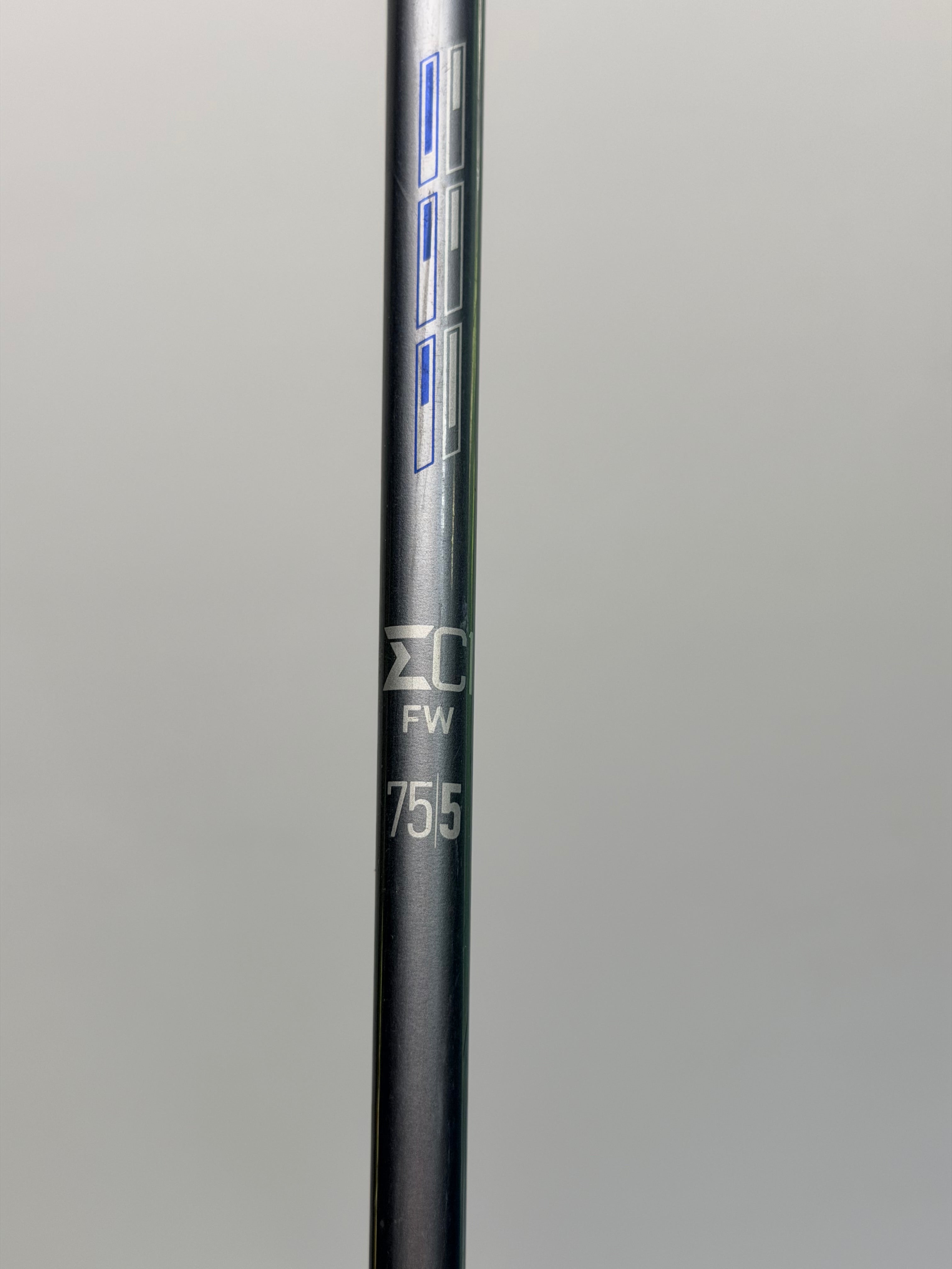 Callaway Elyte Triple Diamond 5 Wood 18° Aretera EC1 FW 75 X-Stiff Flex (Used)