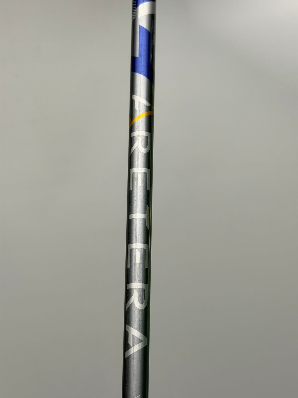 Callaway Elyte Triple Diamond 5 Wood 18° Aretera EC1 FW 75 X-Stiff Flex (Used)