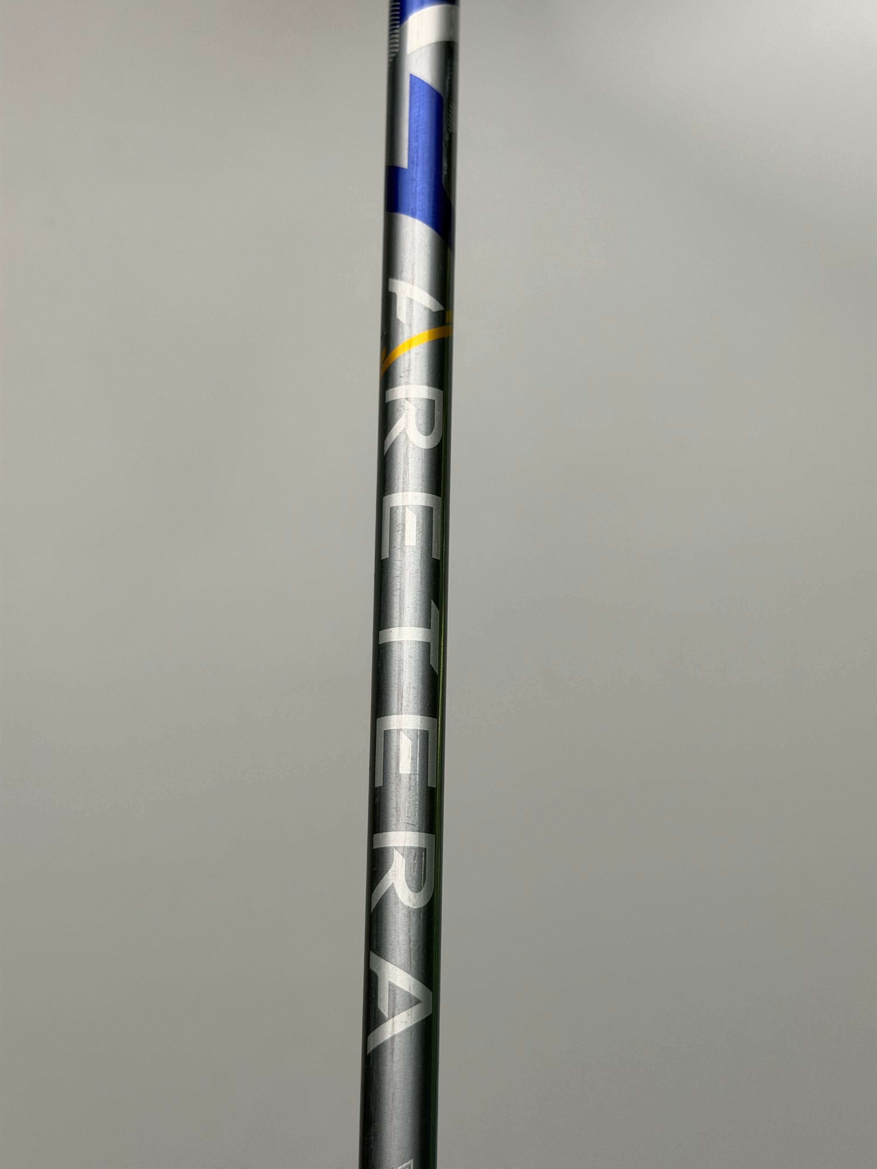 Callaway Elyte Triple Diamond 5 Wood 18° Aretera EC1 FW 75 X-Stiff Flex (Used)