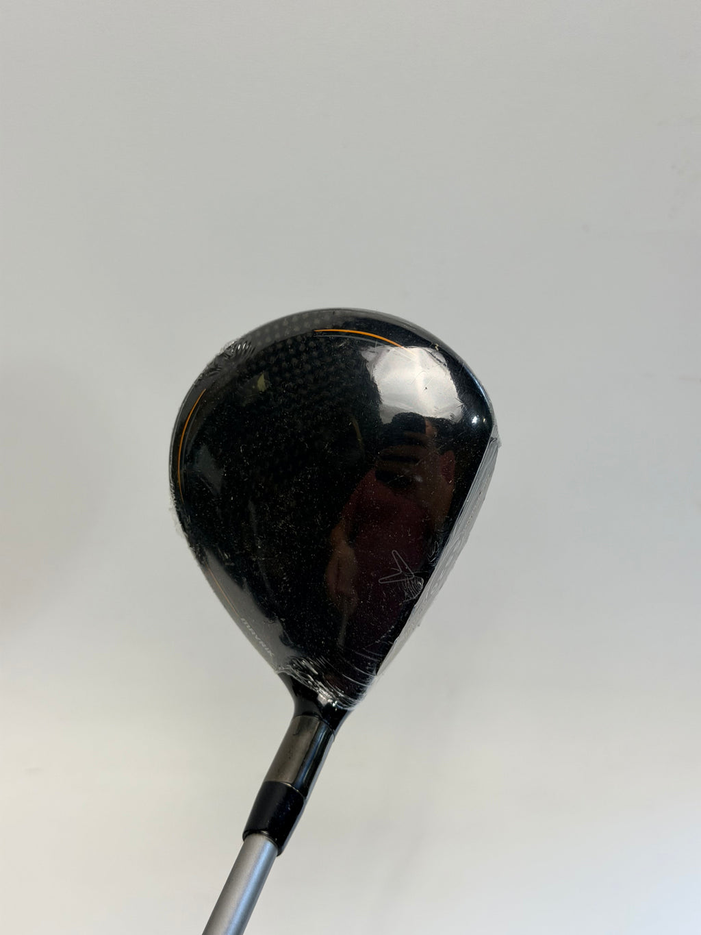 Callaway NEW Mavrik Sub Zero 3+ Wood Left Handed 13.5° Diamana S60 Stiff