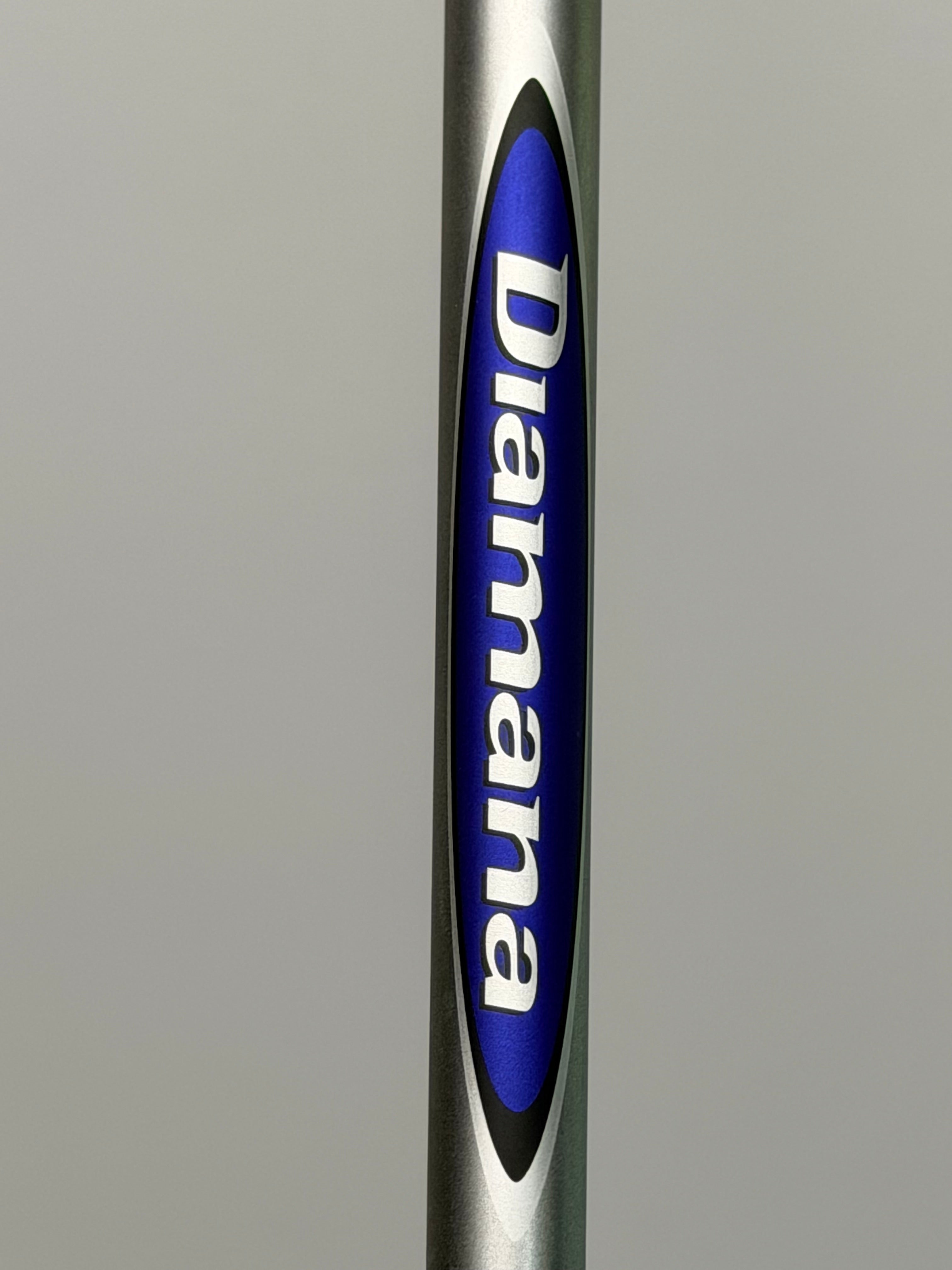 Callaway NEW Mavrik Sub Zero 3+ Wood Left Handed 13.5° Diamana S60 Stiff