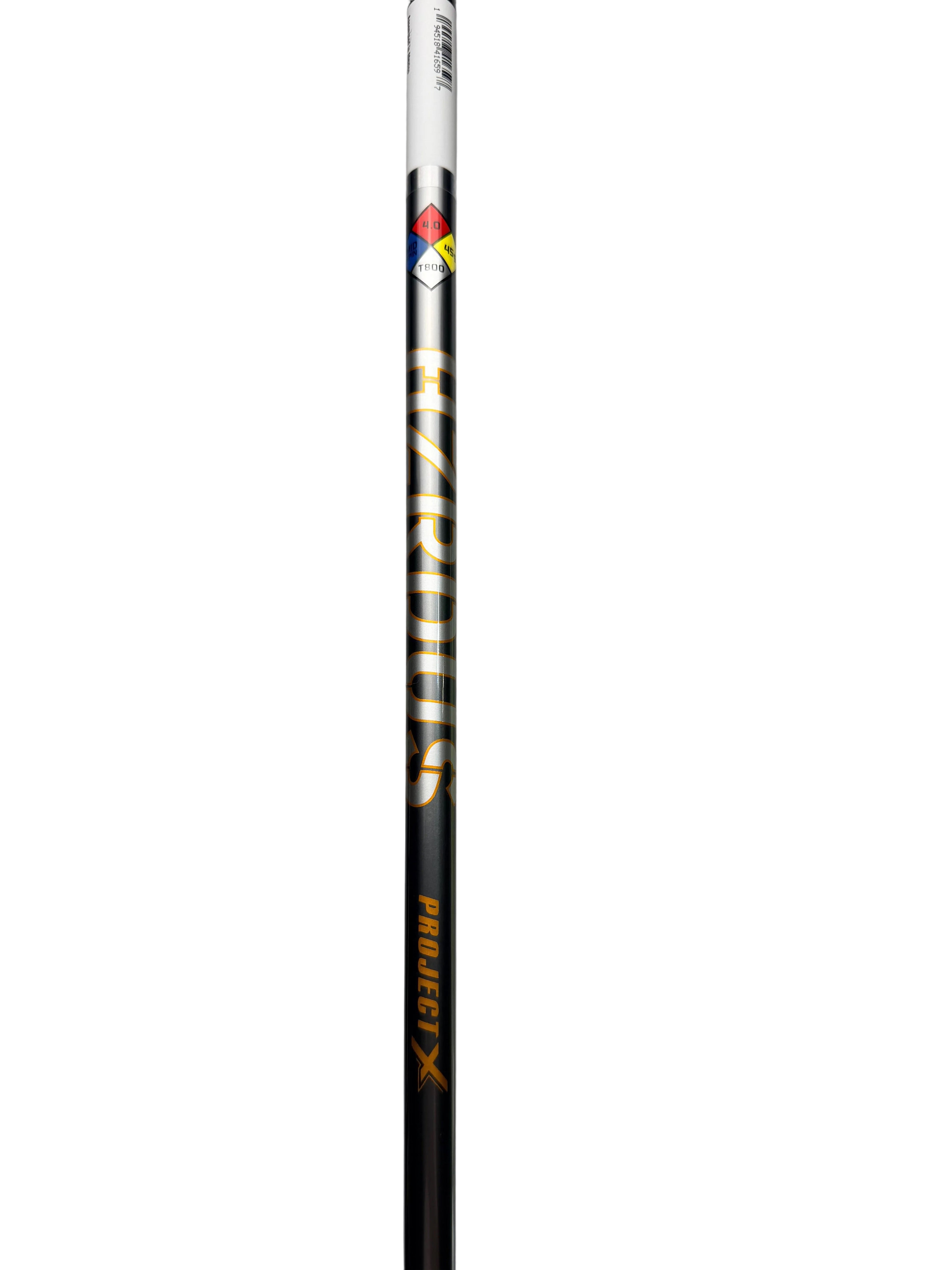 Callaway NEW Mavrik Driver 12° HZRDUS Orange T800 45g Ladies Flex