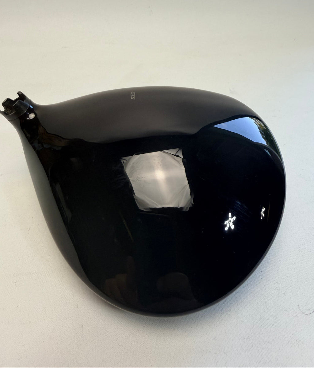 Titleist GTS4 Driver Head Only 10° Like New