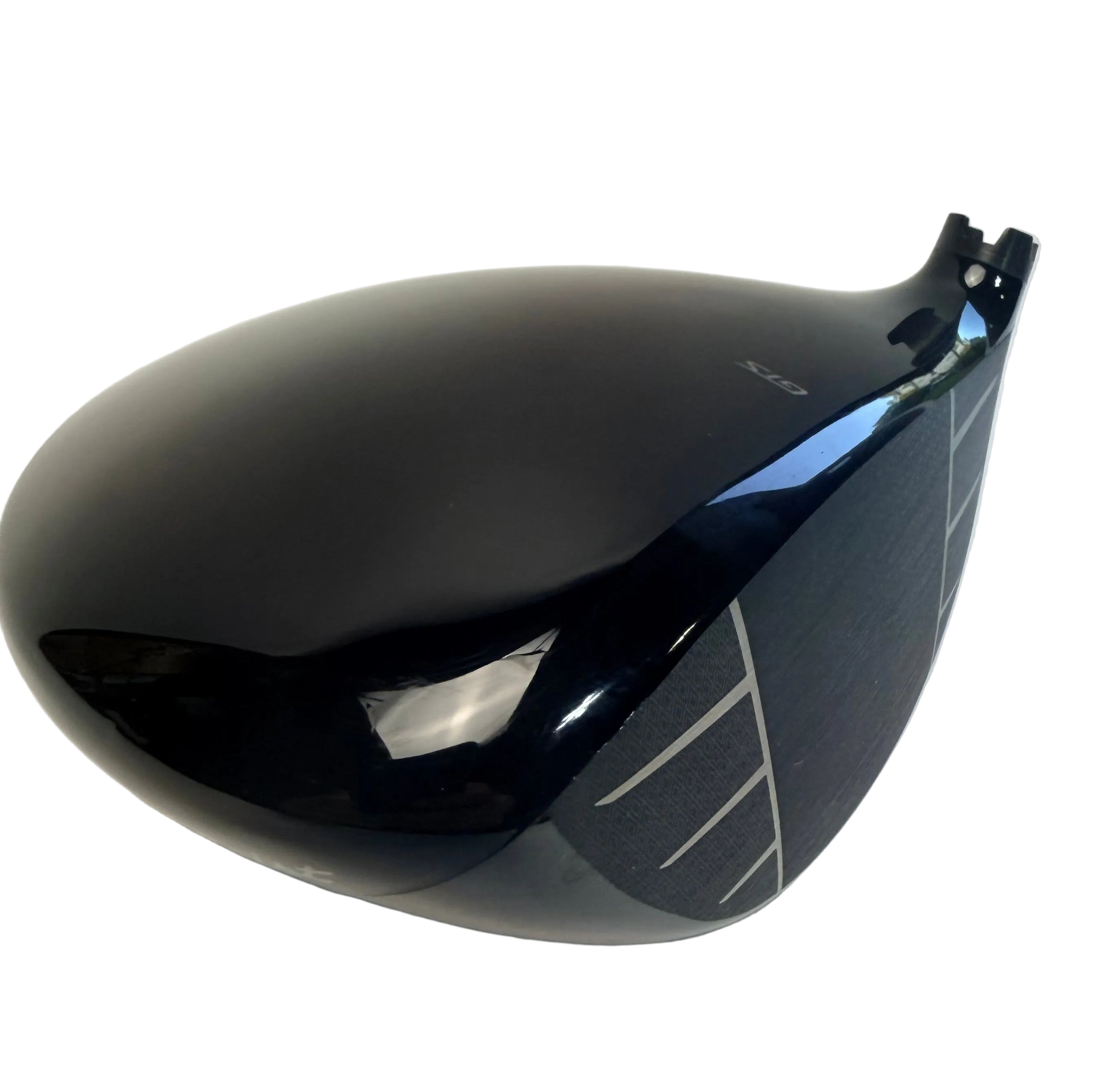 Titleist GTS2 Driver Head Only 10° Like New