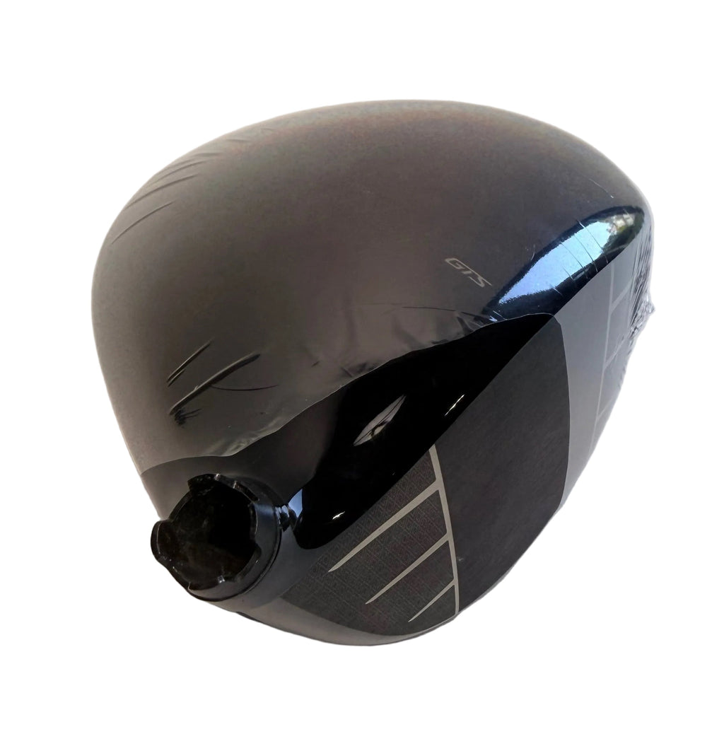 Titleist NEW GTS3 Left Handed Driver Head Only 9°