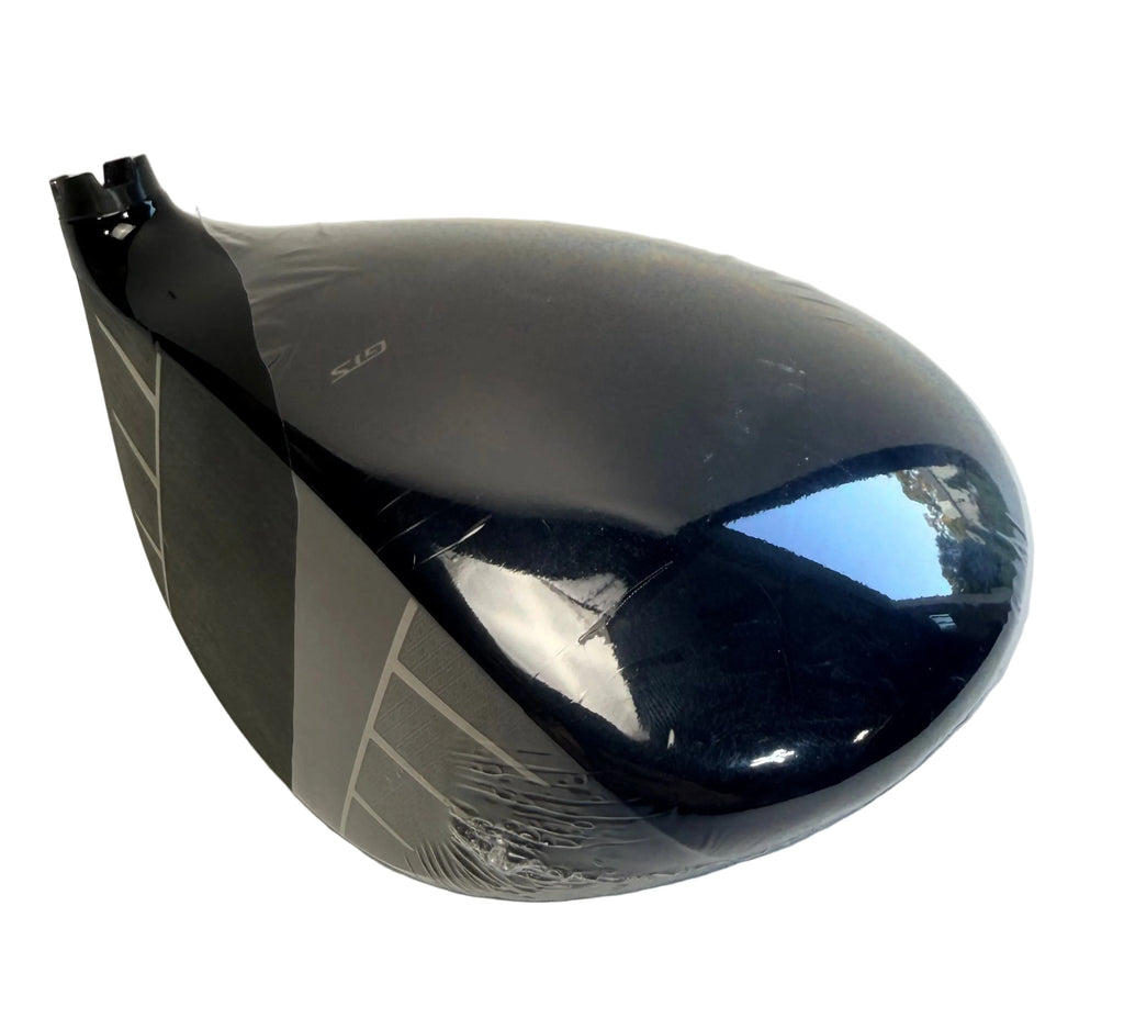 Titleist NEW GTS3 Left Handed Driver Head Only 9°