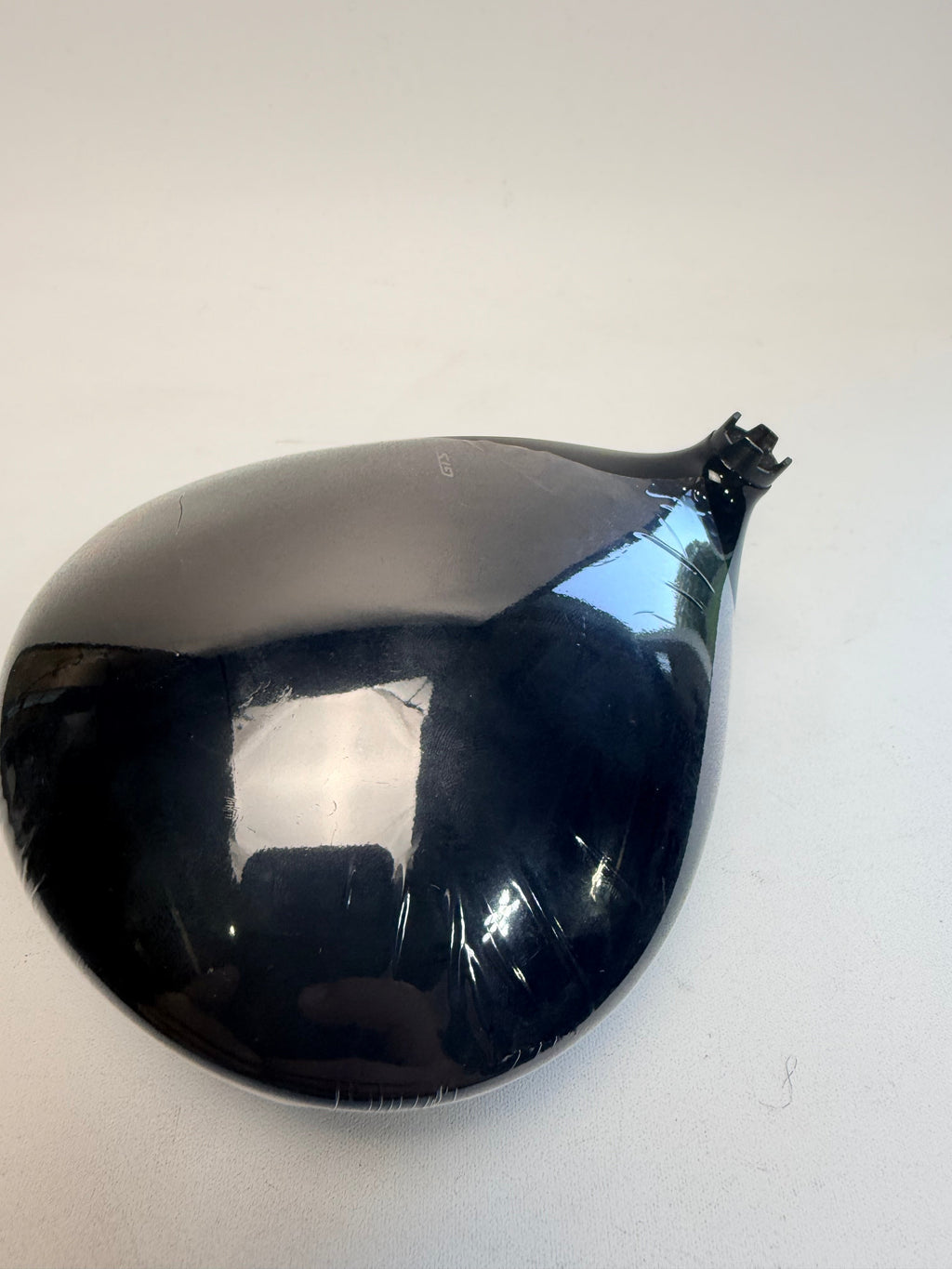Titleist NEW GTS3 Left Handed Driver Head Only 9°