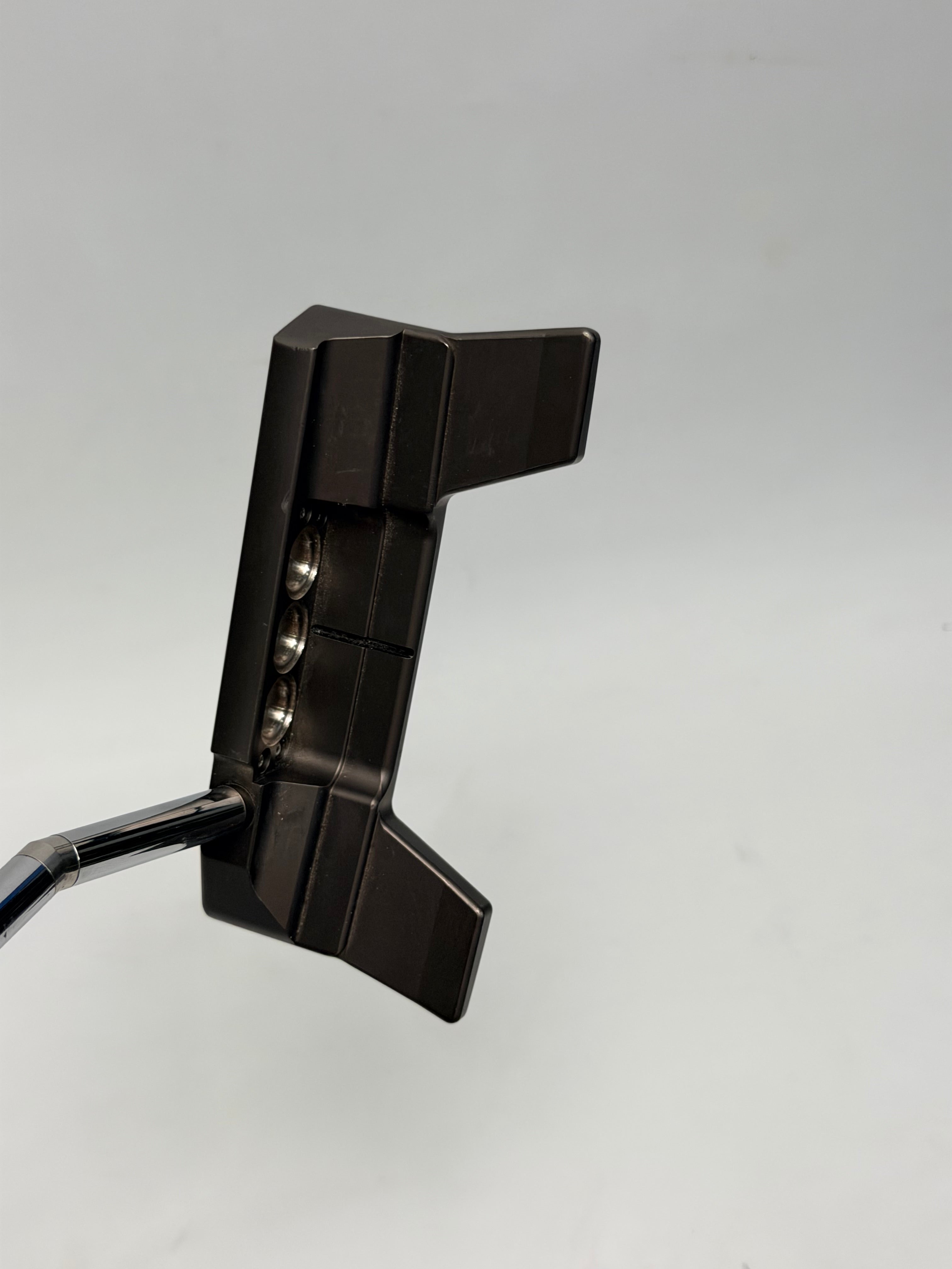 Scotty Cameron Concept X CX-02 Putter 35" (Used)