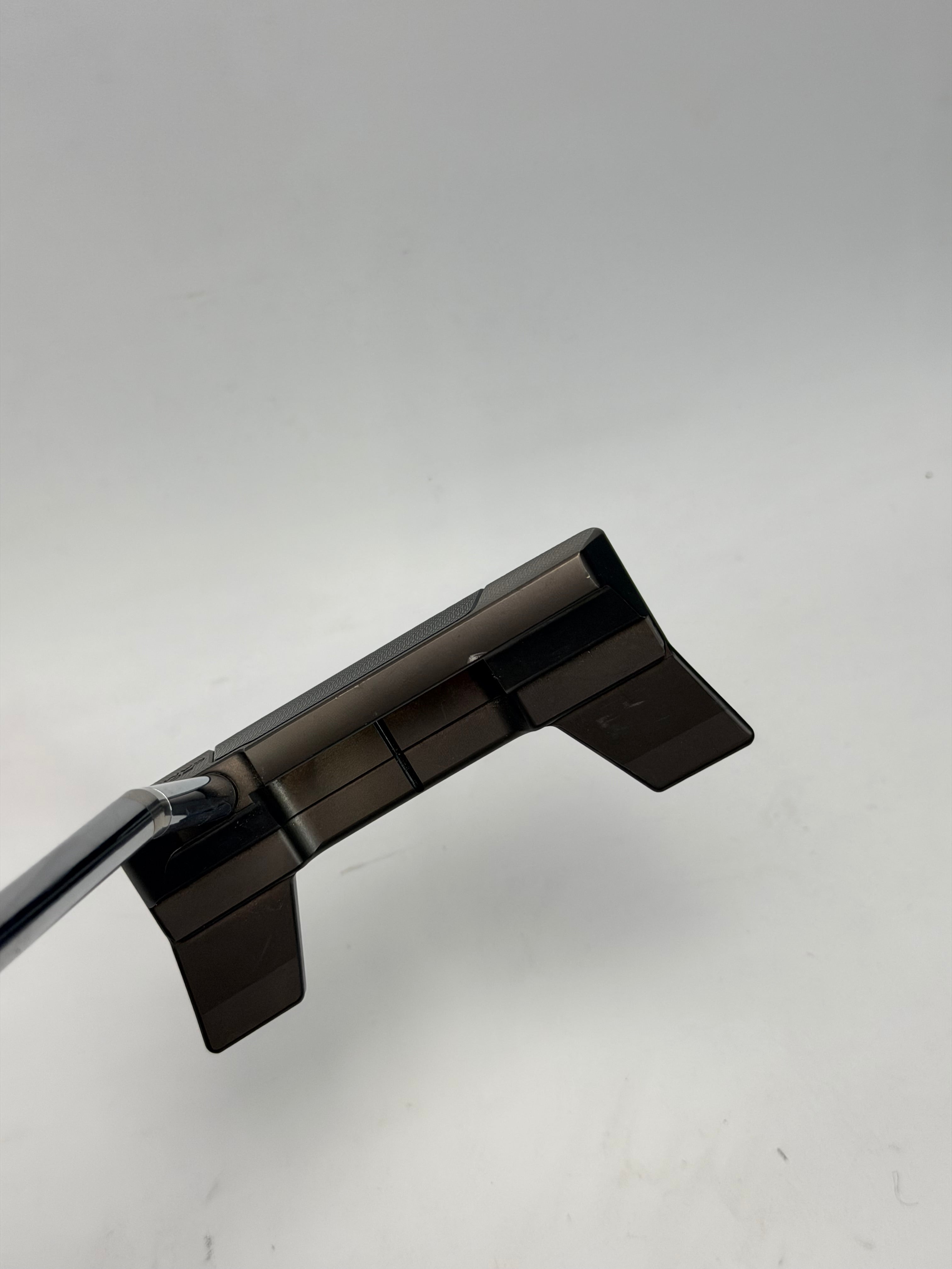 Scotty Cameron Concept X CX-02 Putter 35" (Used)