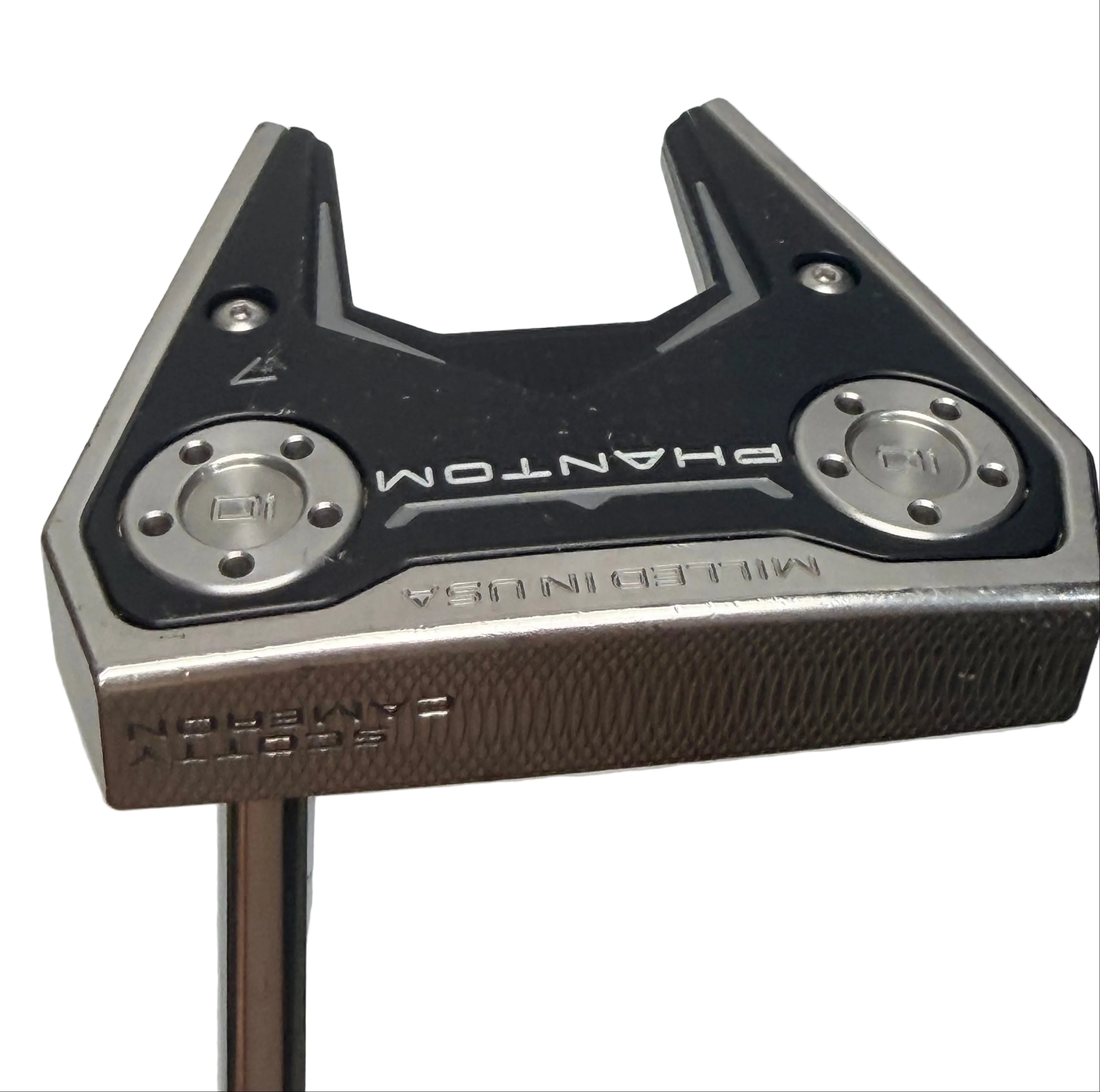 Scotty Cameron 2024 Phantom 7 Putter 35" (Used)