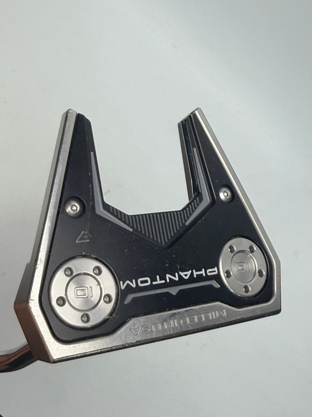 Scotty Cameron 2024 Phantom 7 Putter 35" (Used)