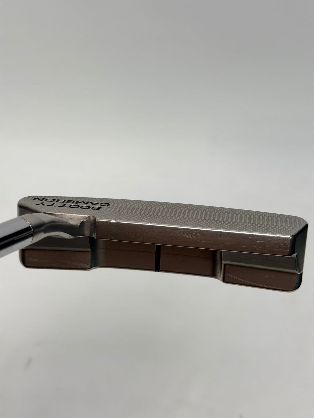 Scotty Cameron 2014 Select Newport 2.5 Putter 34" (Used)