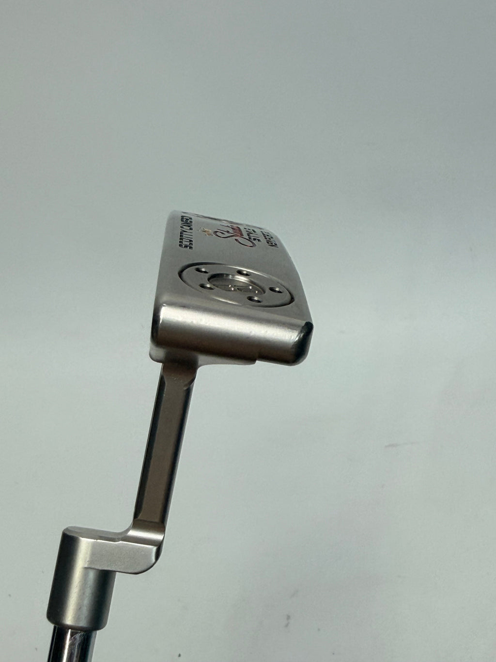 Scotty Cameron 2024 Studio Style Newport 2 Left Handed Putter 35" (Used)