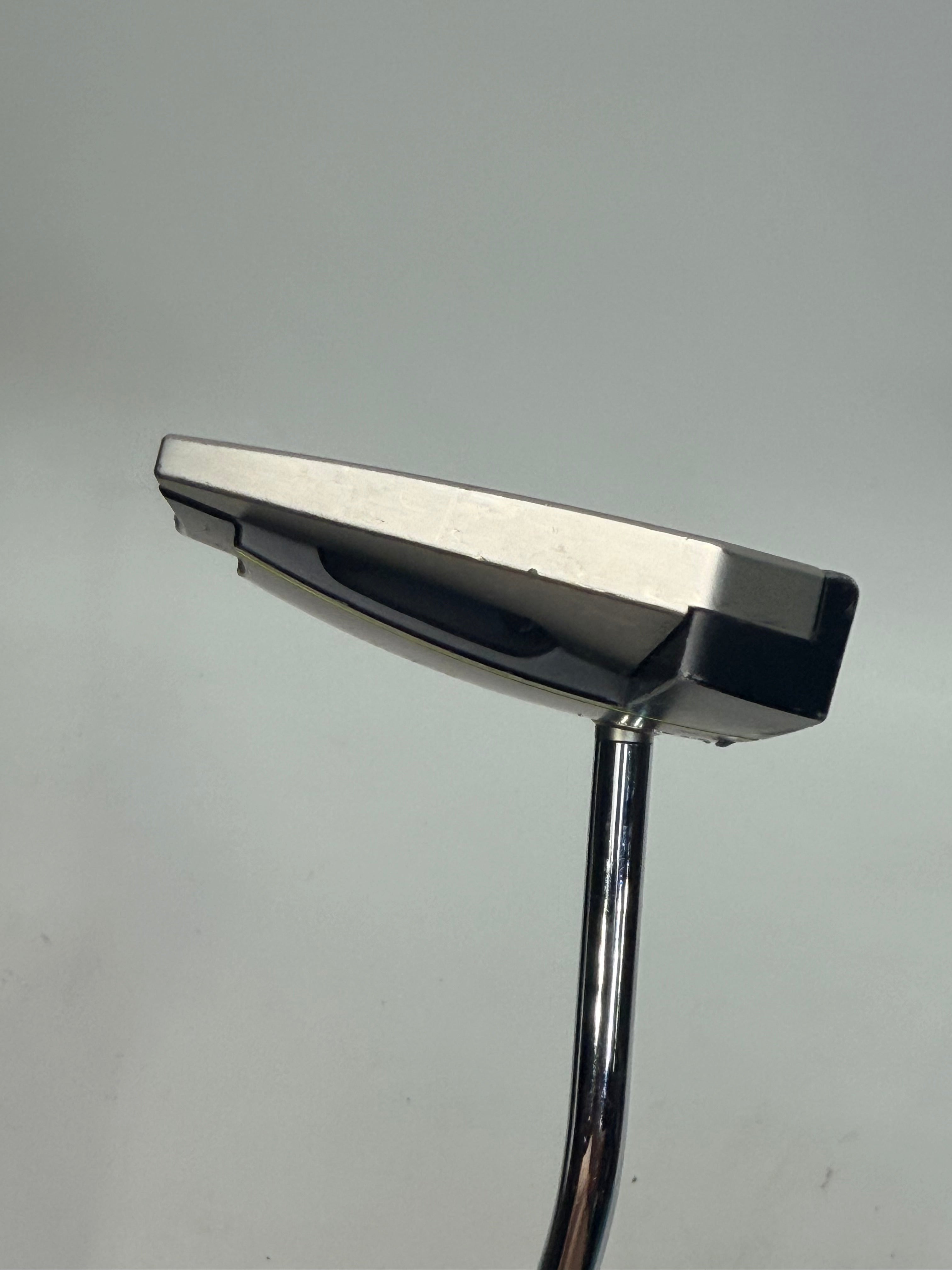 Scotty Cameron 2019 Phantom X 7 Left Handed Putter 34" (Used)