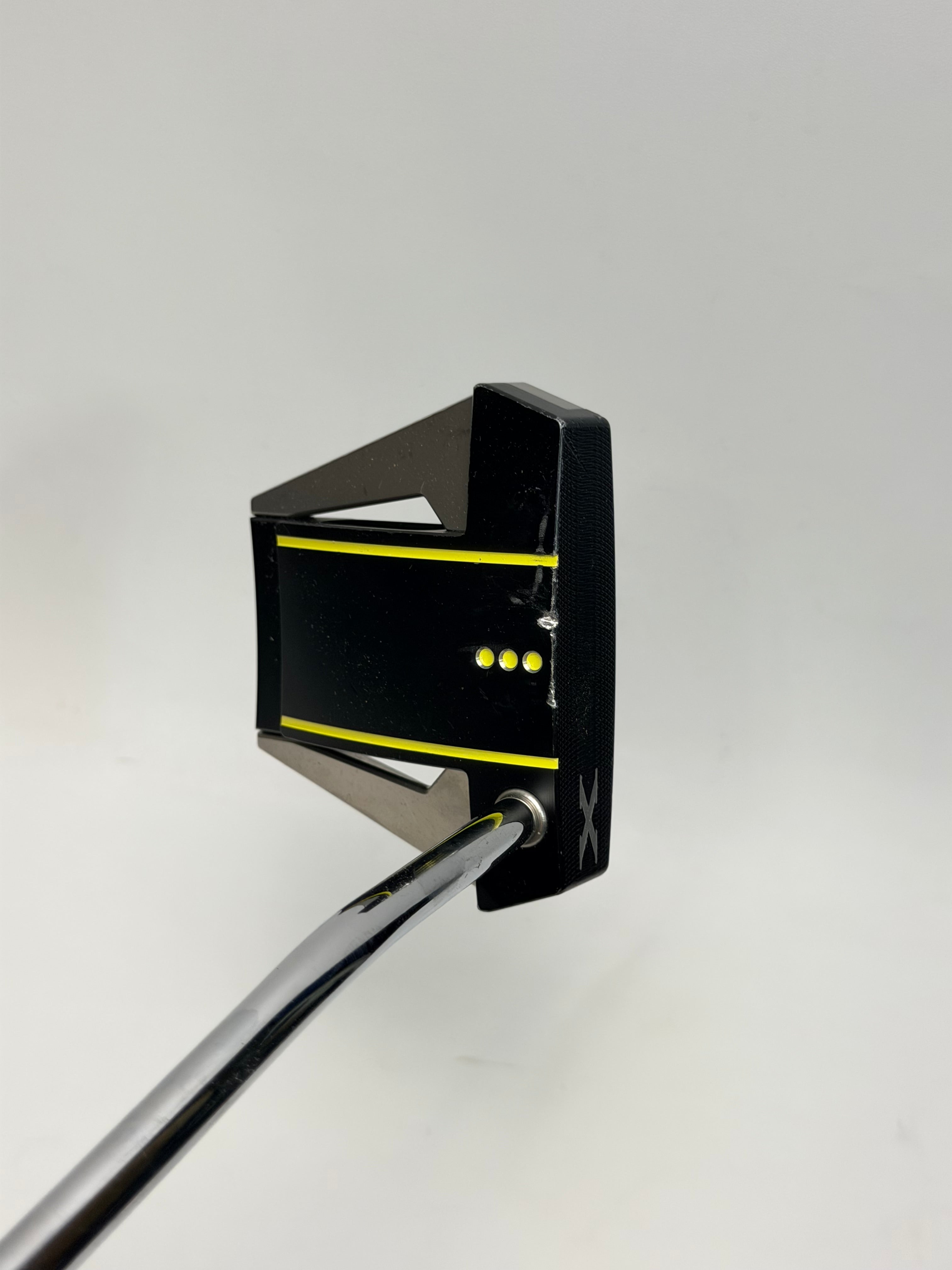 Scotty Cameron 2019 Phantom X 7 Left Handed Putter 34" (Used)