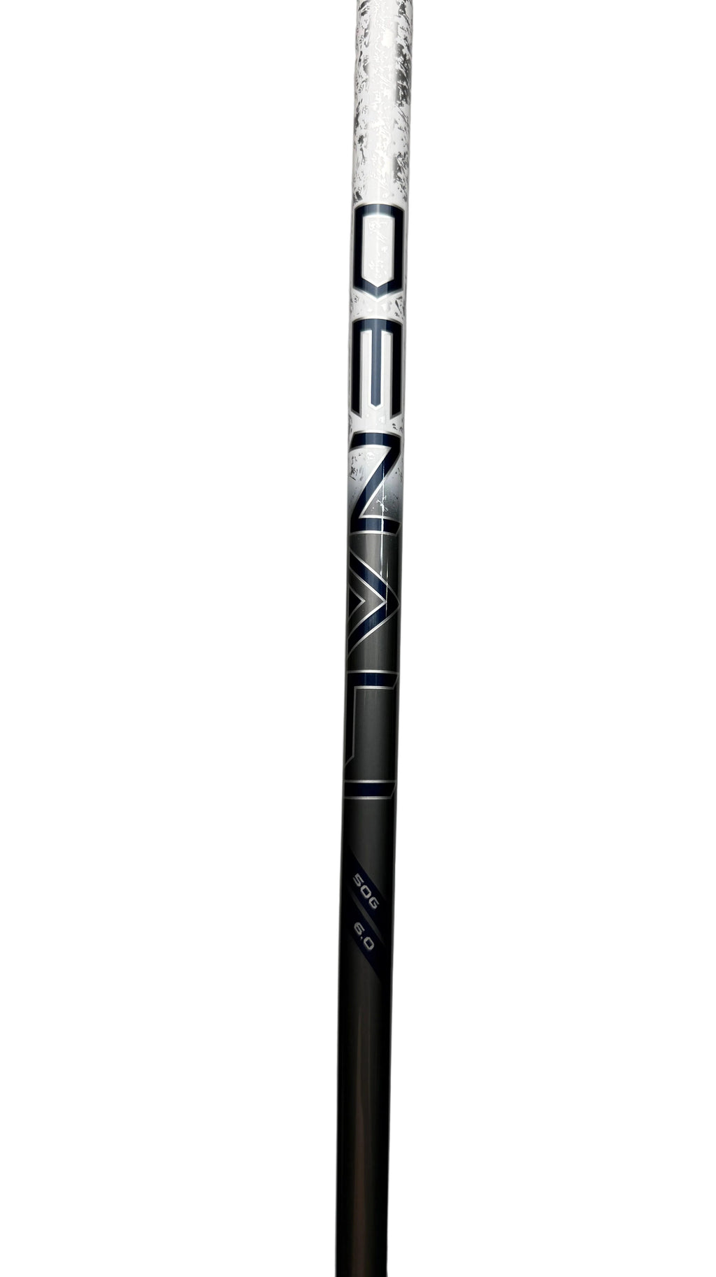Project X NEW Denali Charcoal 50g Stiff Flex .335 Shaft 46" Uncut