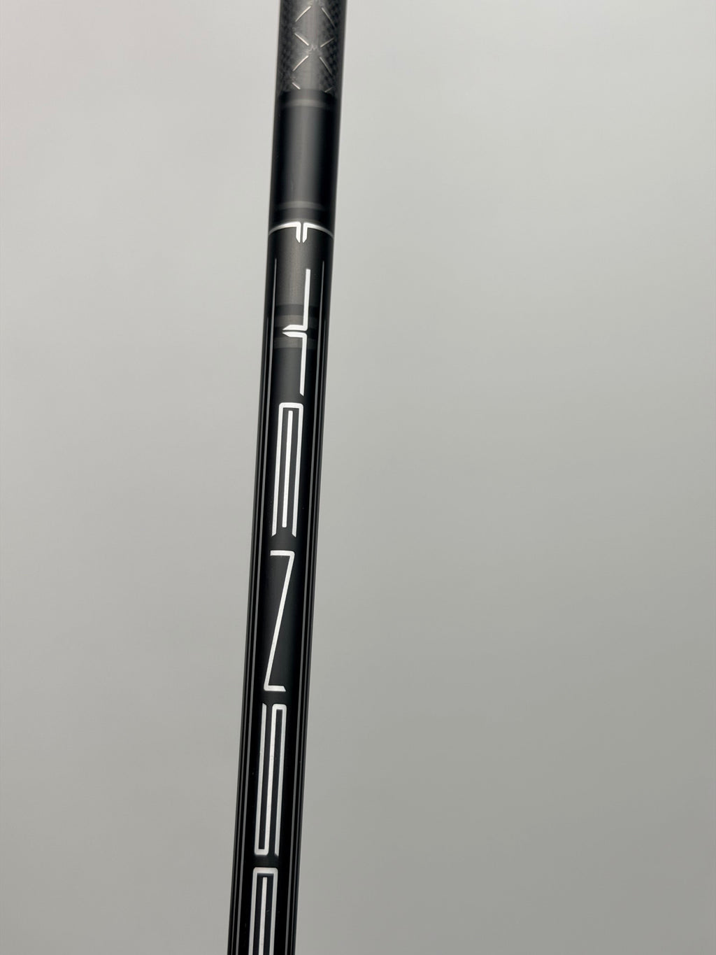 Mitsubishi Tensei 1K Black 75 Stiff Flex Titleist 3 Wood Shaft 42" (Used)